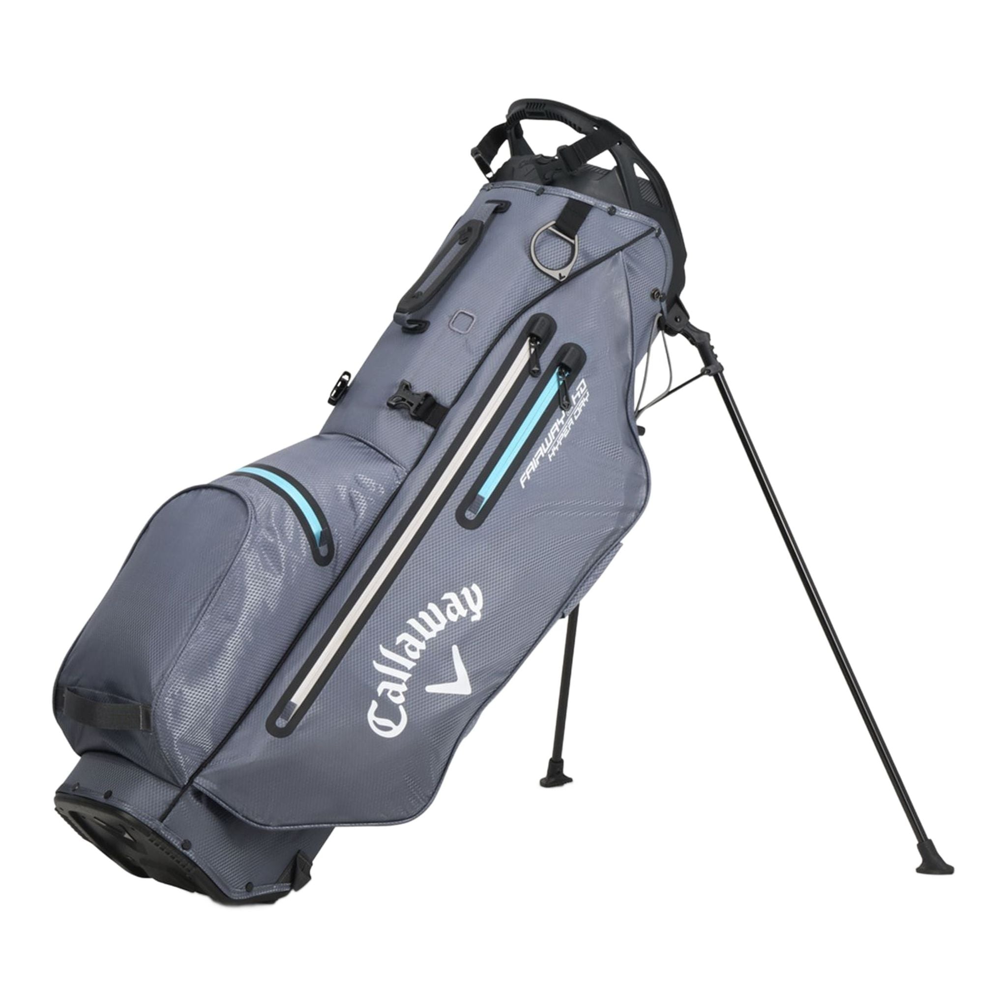 Borsa da viaggio Callaway FAIRWAY C Hyper Dry (23)