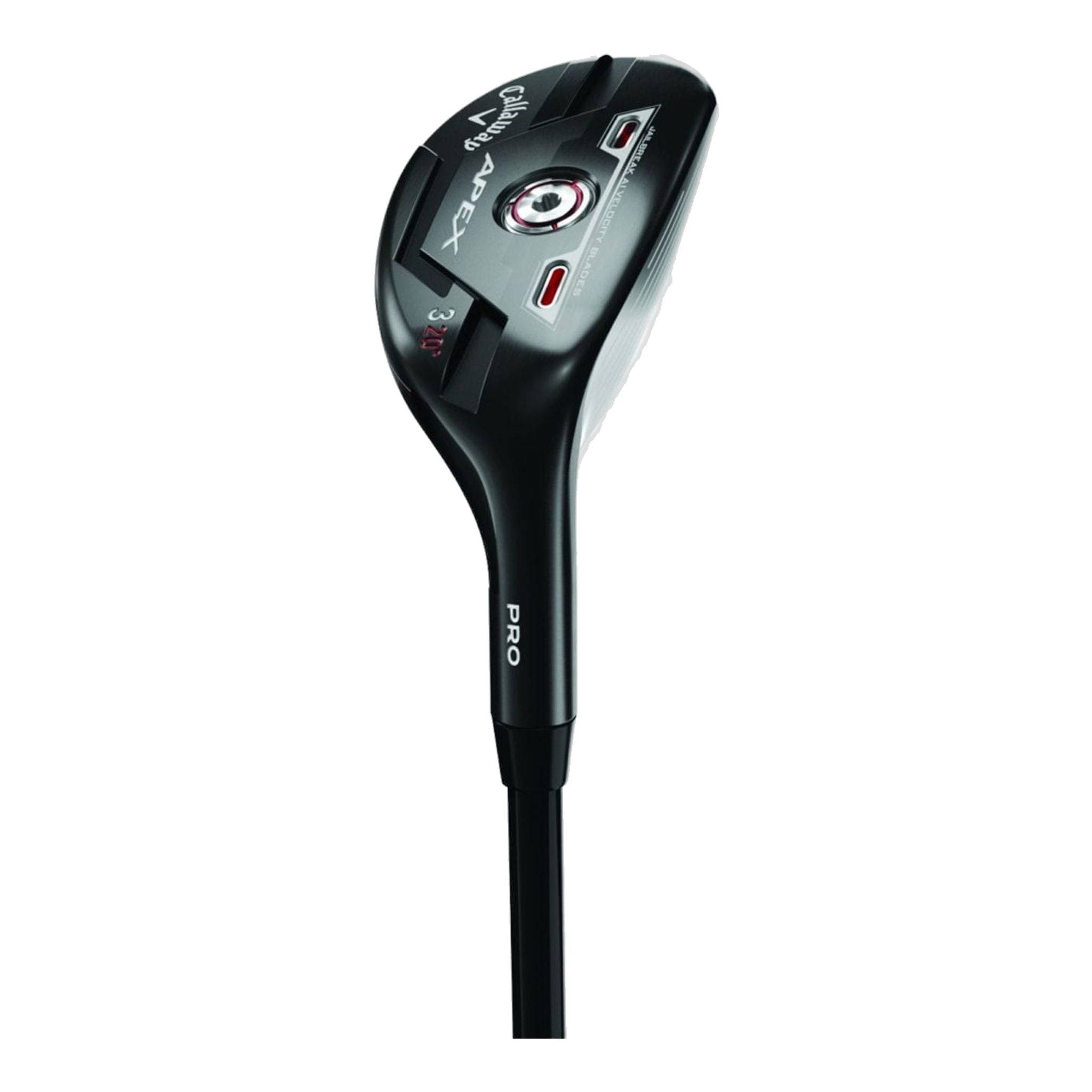 Callaway Apex Pro (21) Ibrido da uomo
