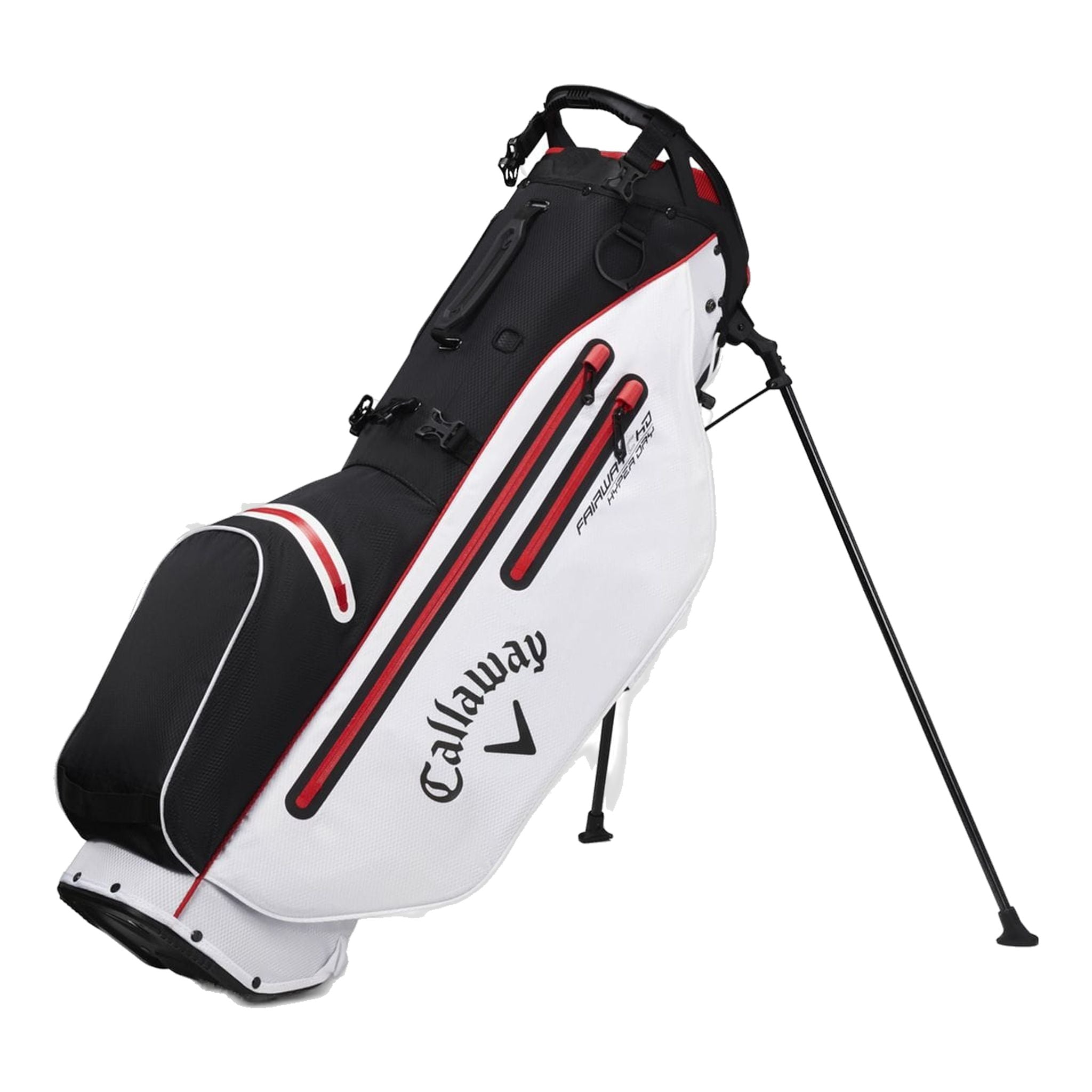 Borsa da supporto Callaway FAIRWAY C Hyper Dry