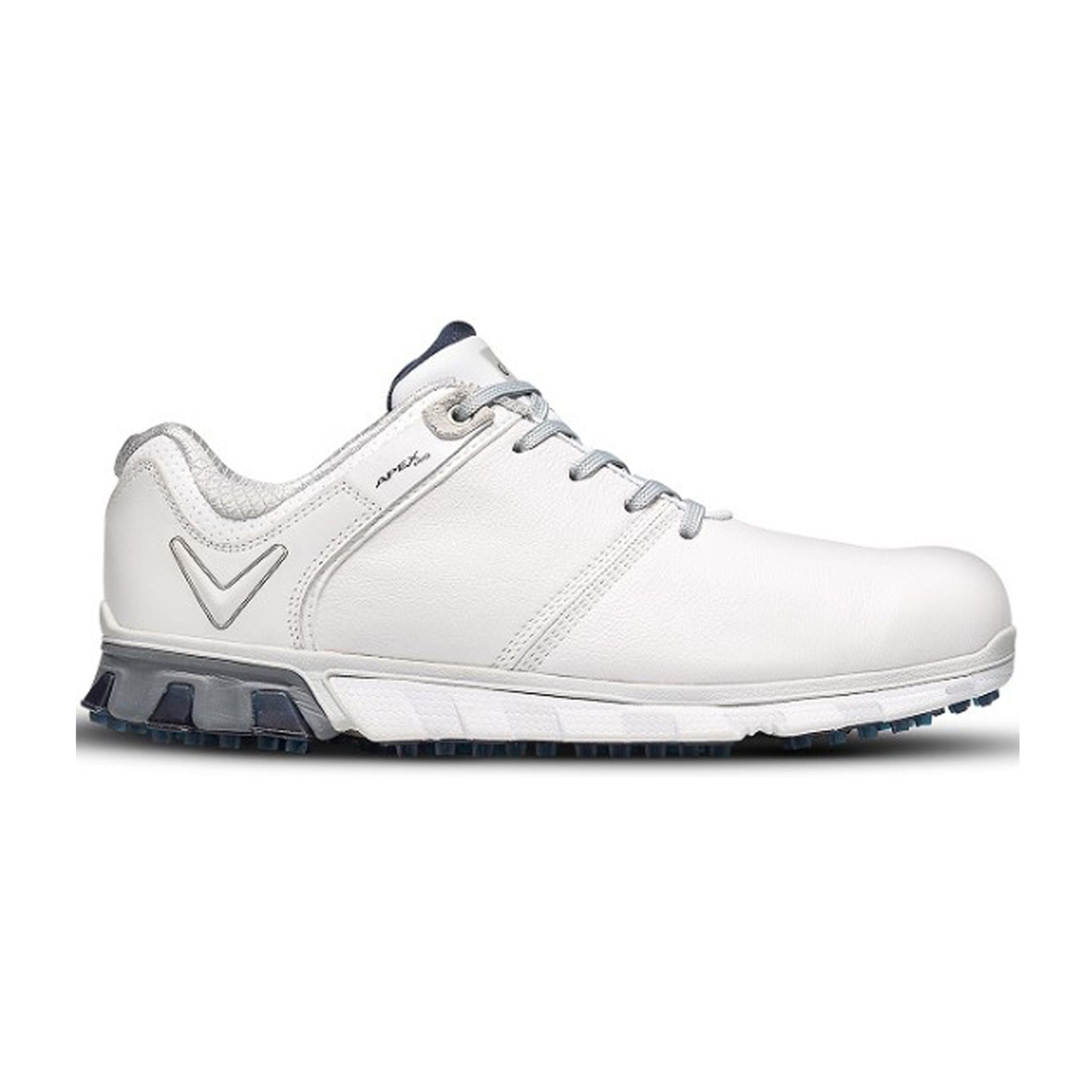 Callaway Apex Pro Bianco/Blu Navy Uomo