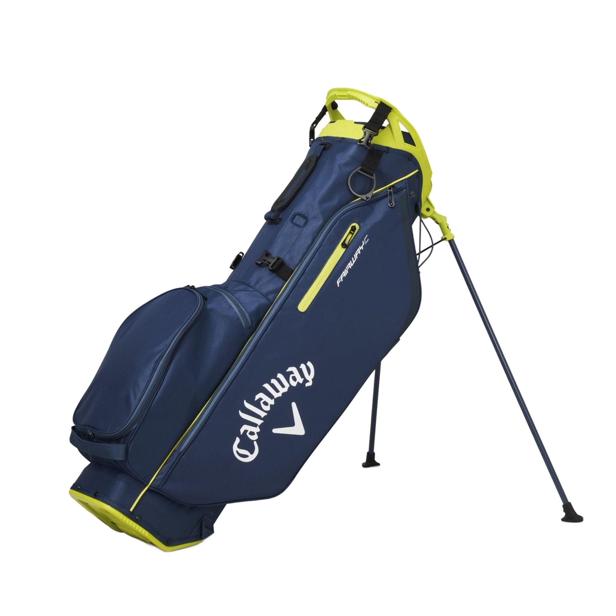 Borsa con supporto Callaway FAIRWAY C
