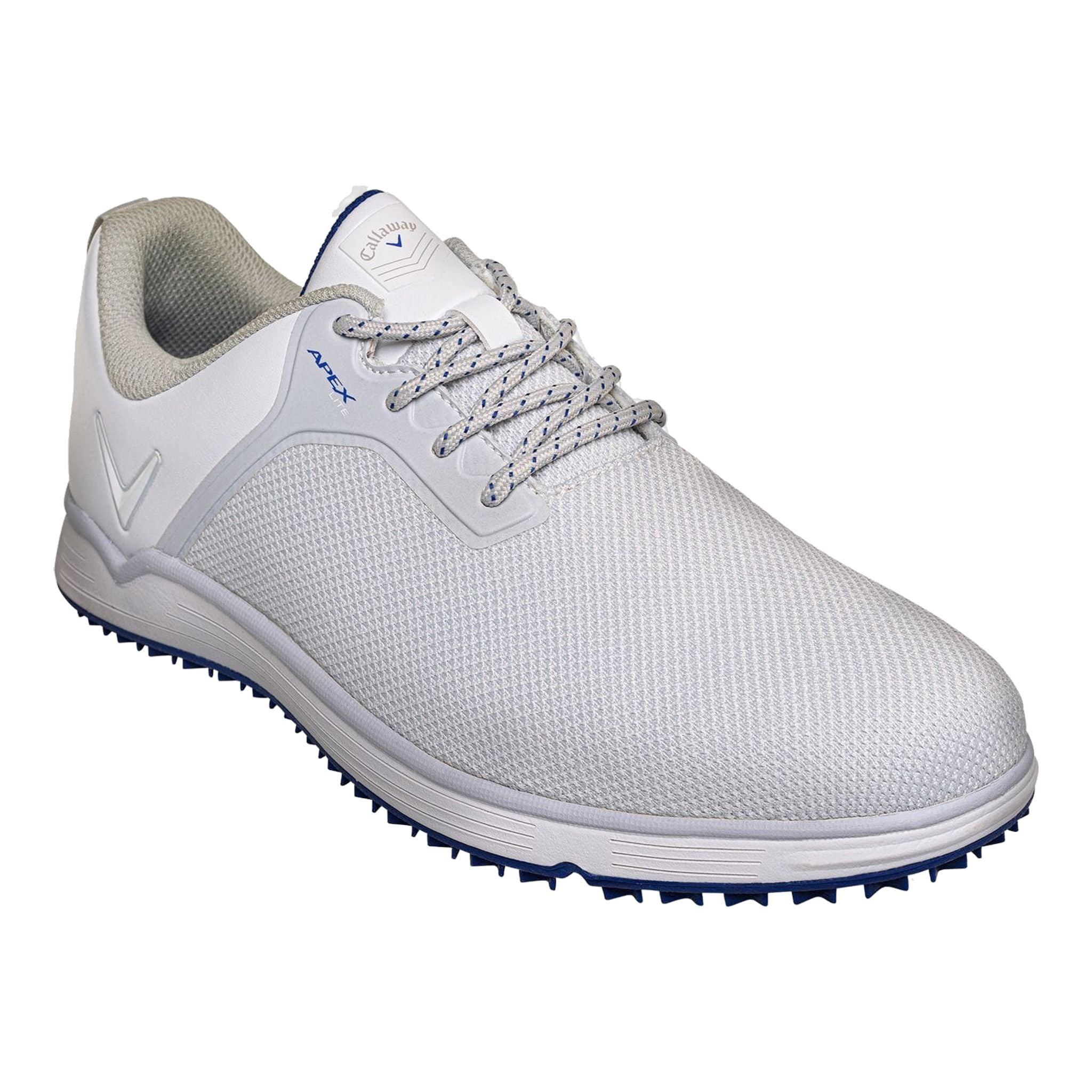 Callaway Apex Lite Grigio/Bianco Uomo