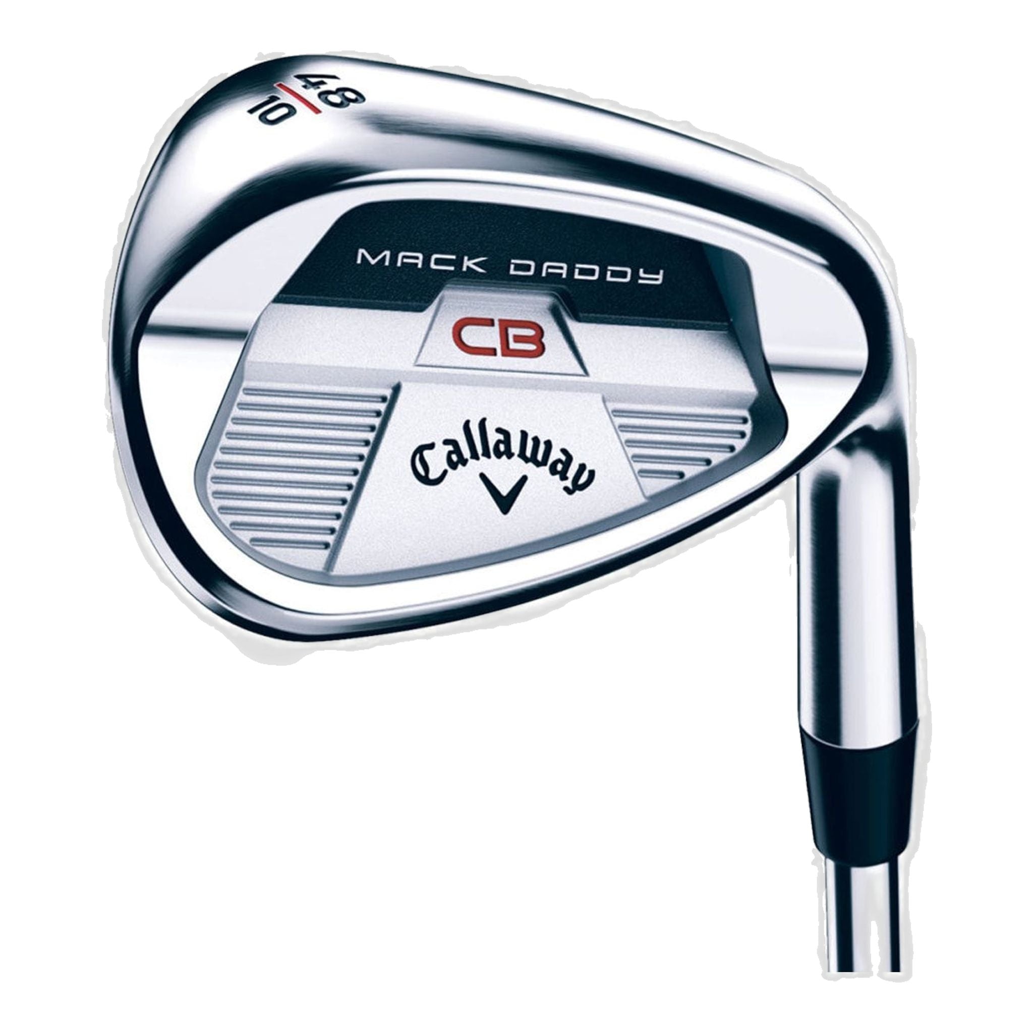 Callaway Mack Daddy CB Wedge Uomo