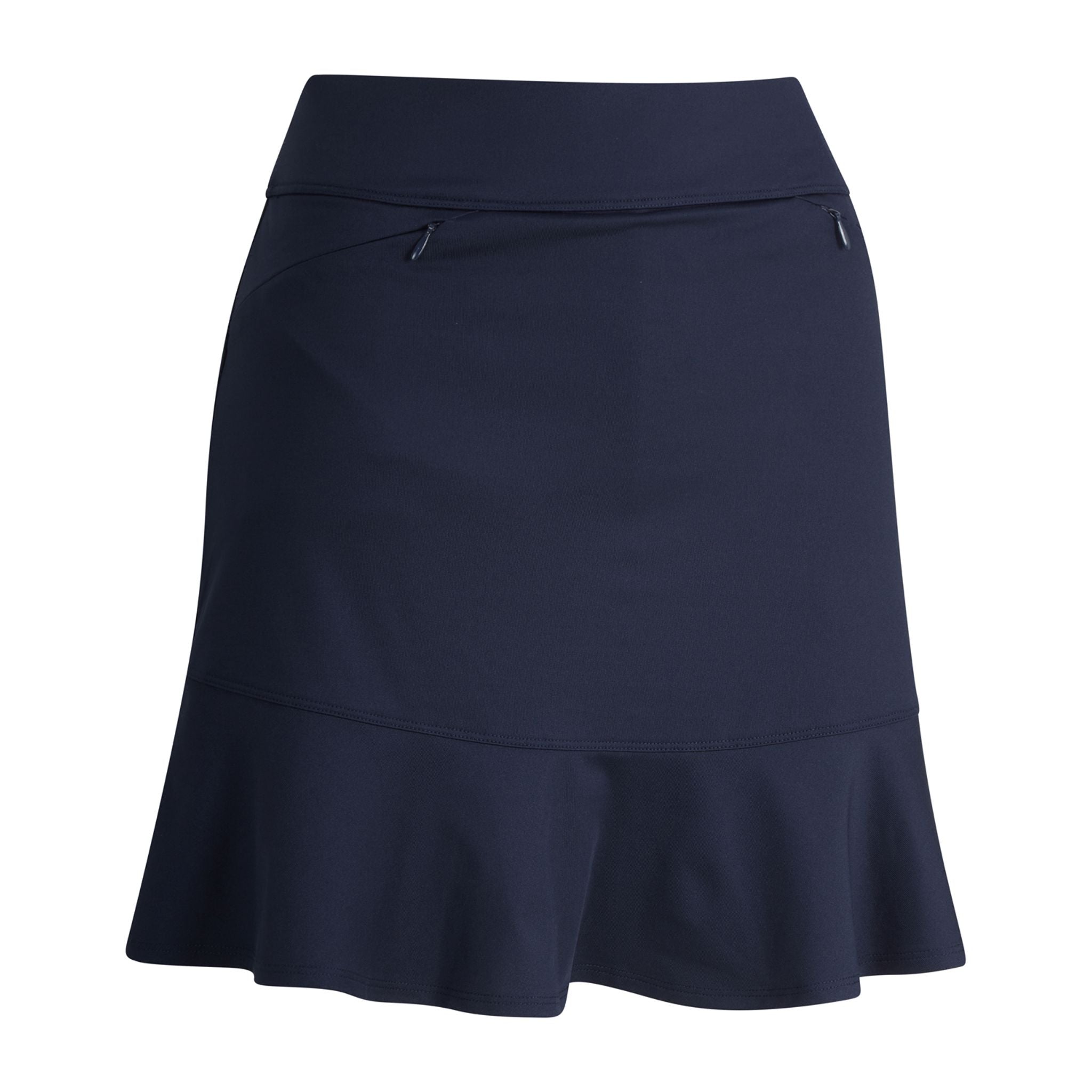 Callaway Skort Founce (46cm) Donna Peacoat