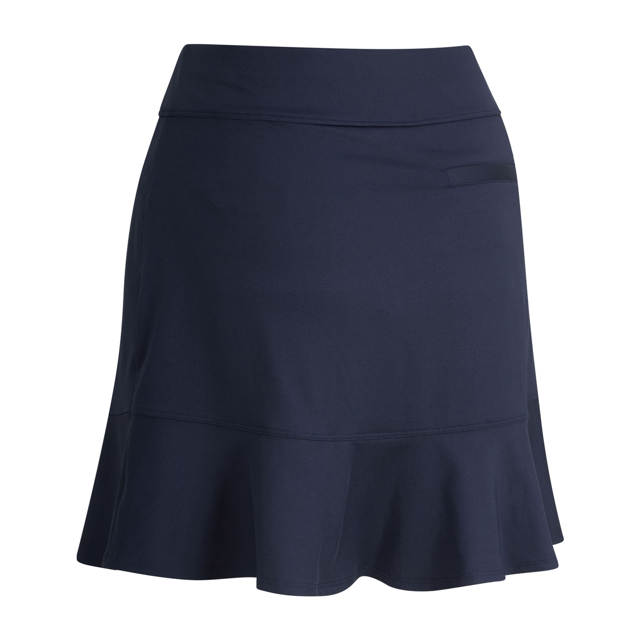 Callaway Skort Founce (46cm) Donna Peacoat
