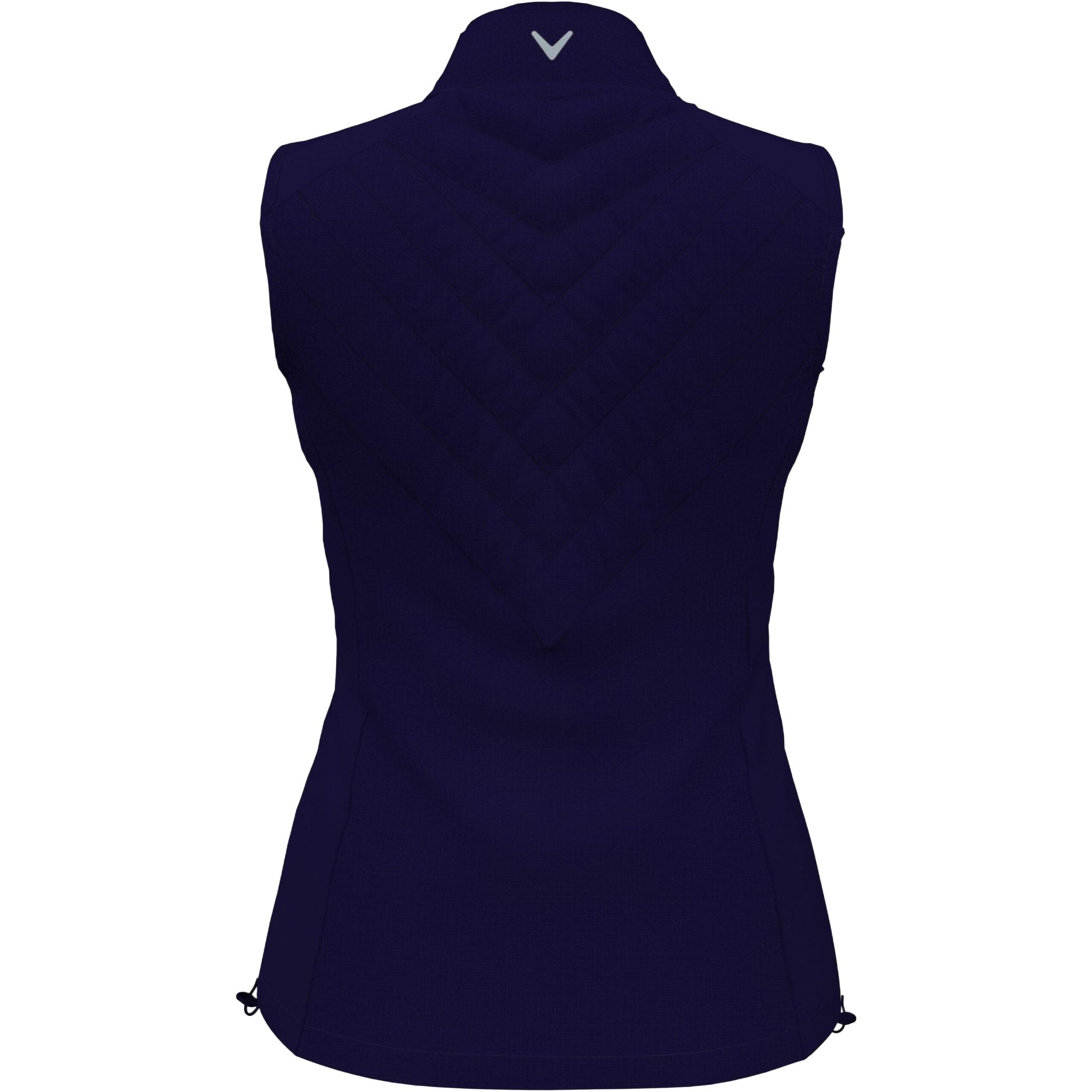Callaway Chev Primaloft Gilet Donna