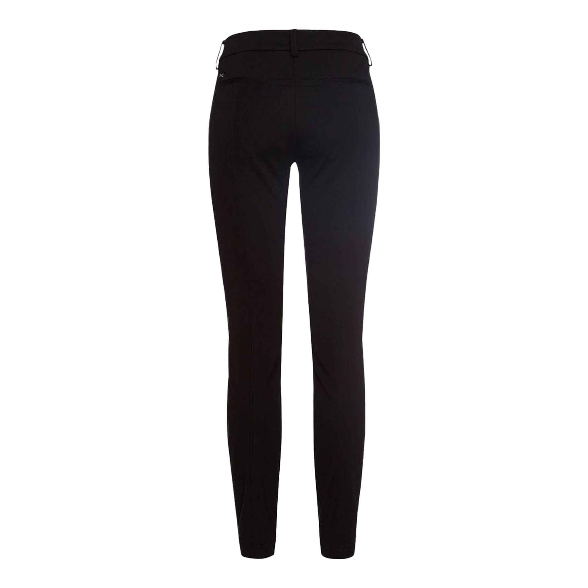 Brax W Style Coleen Capri Nero Donna
