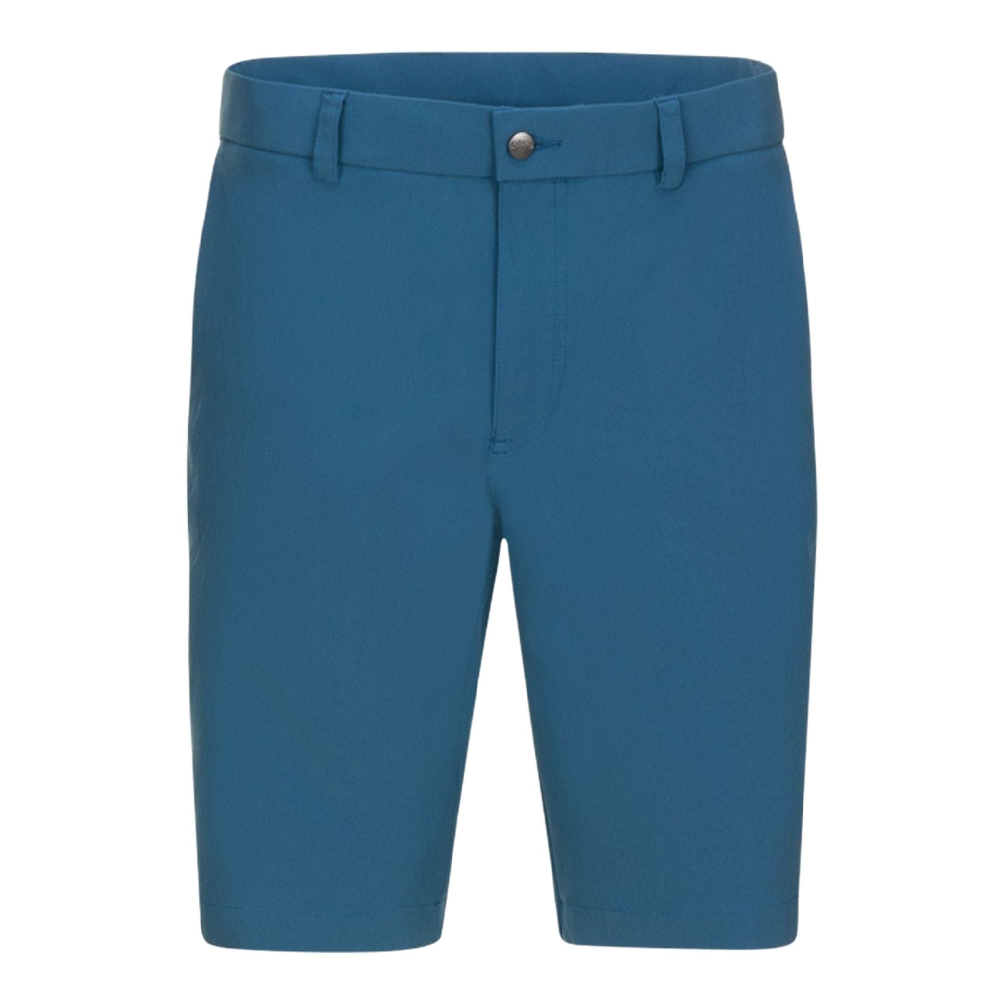 Callaway M Chev Tech II Short Uomo Verde acqua