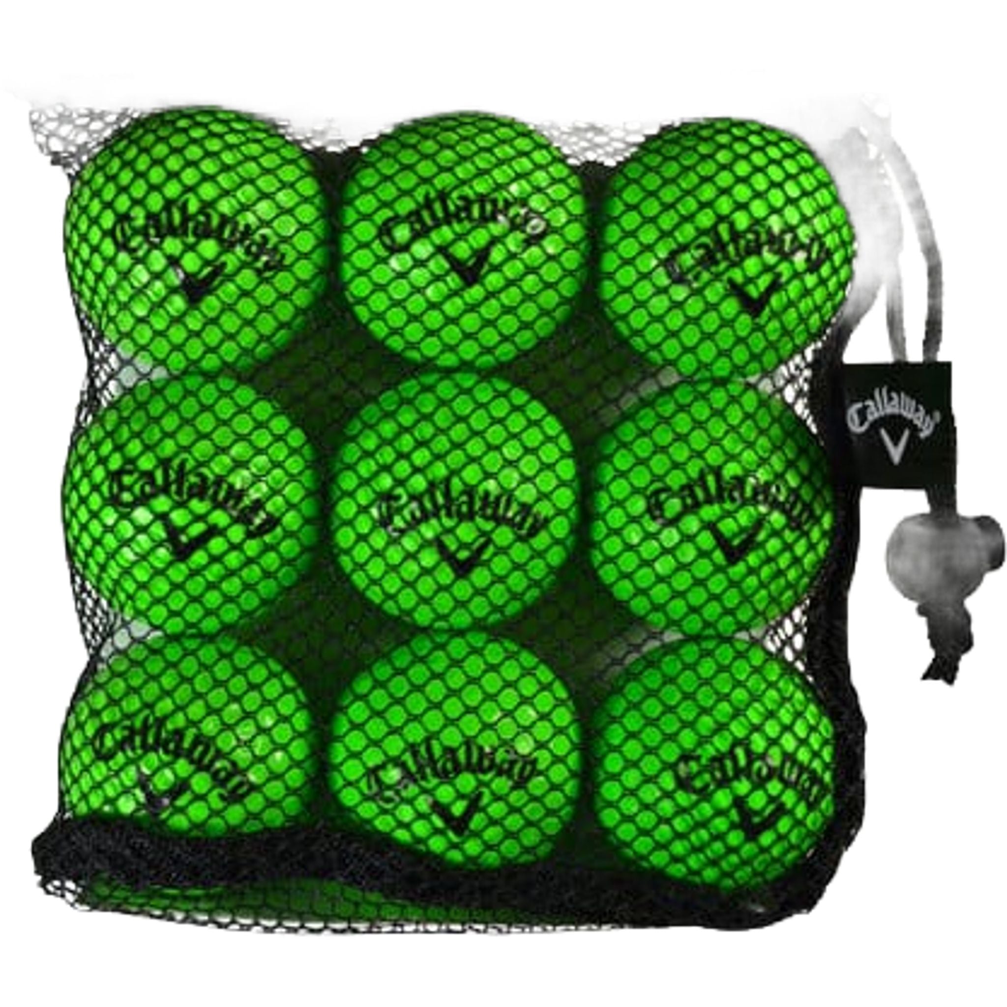 Callaway Soft Flight Balls - - Palle da allenamento