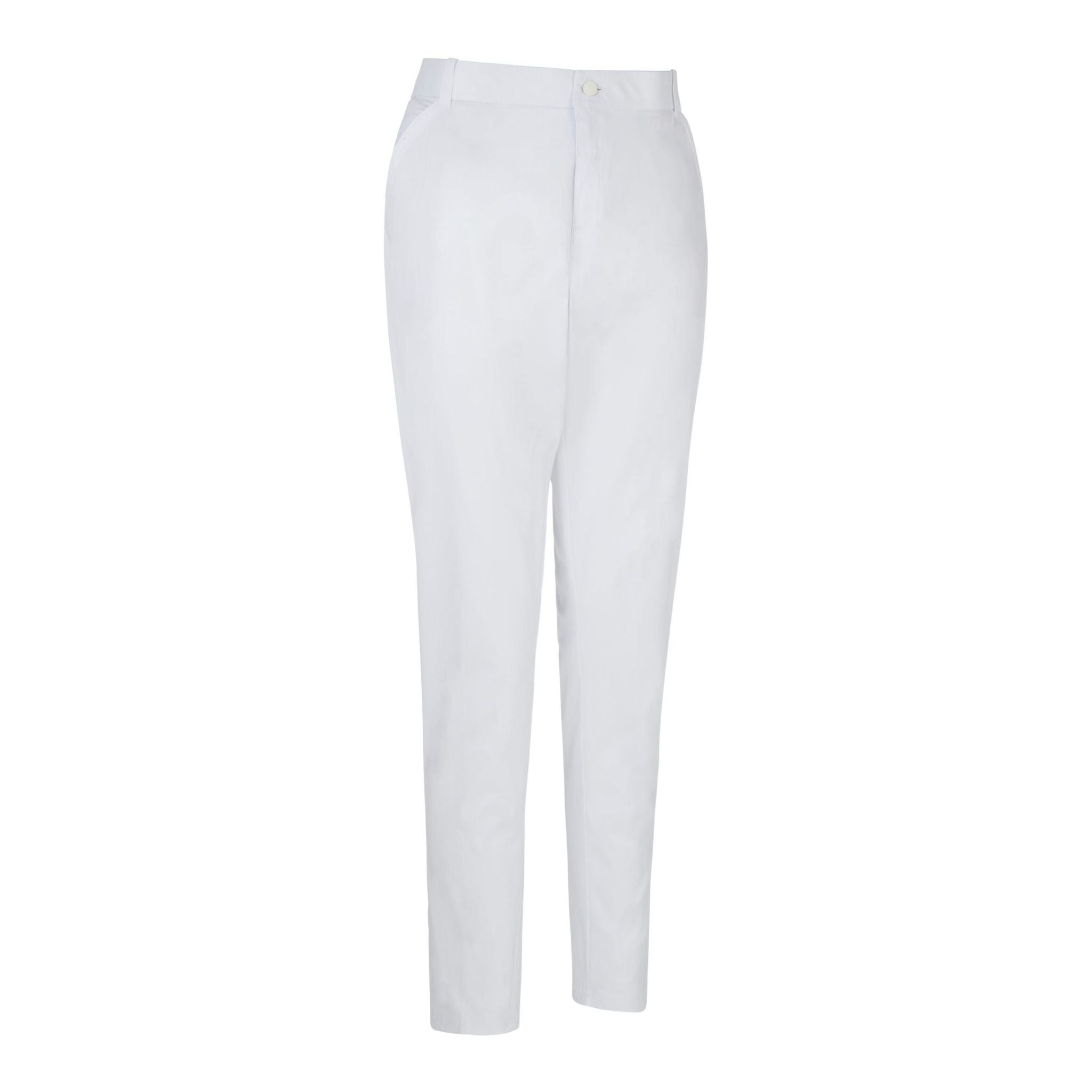 Pantaloni da golf Callaway a 5 tasche da donna