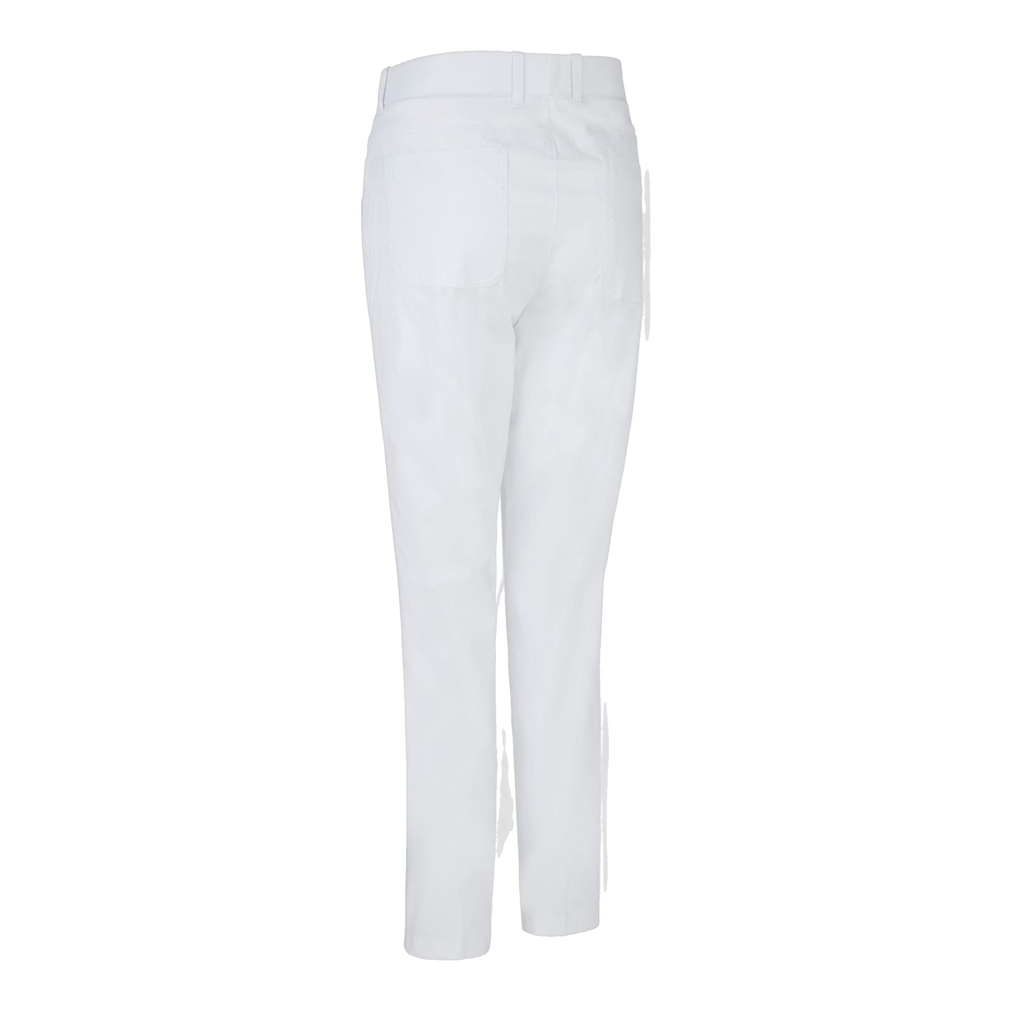 Pantaloni da golf Callaway a 5 tasche da donna