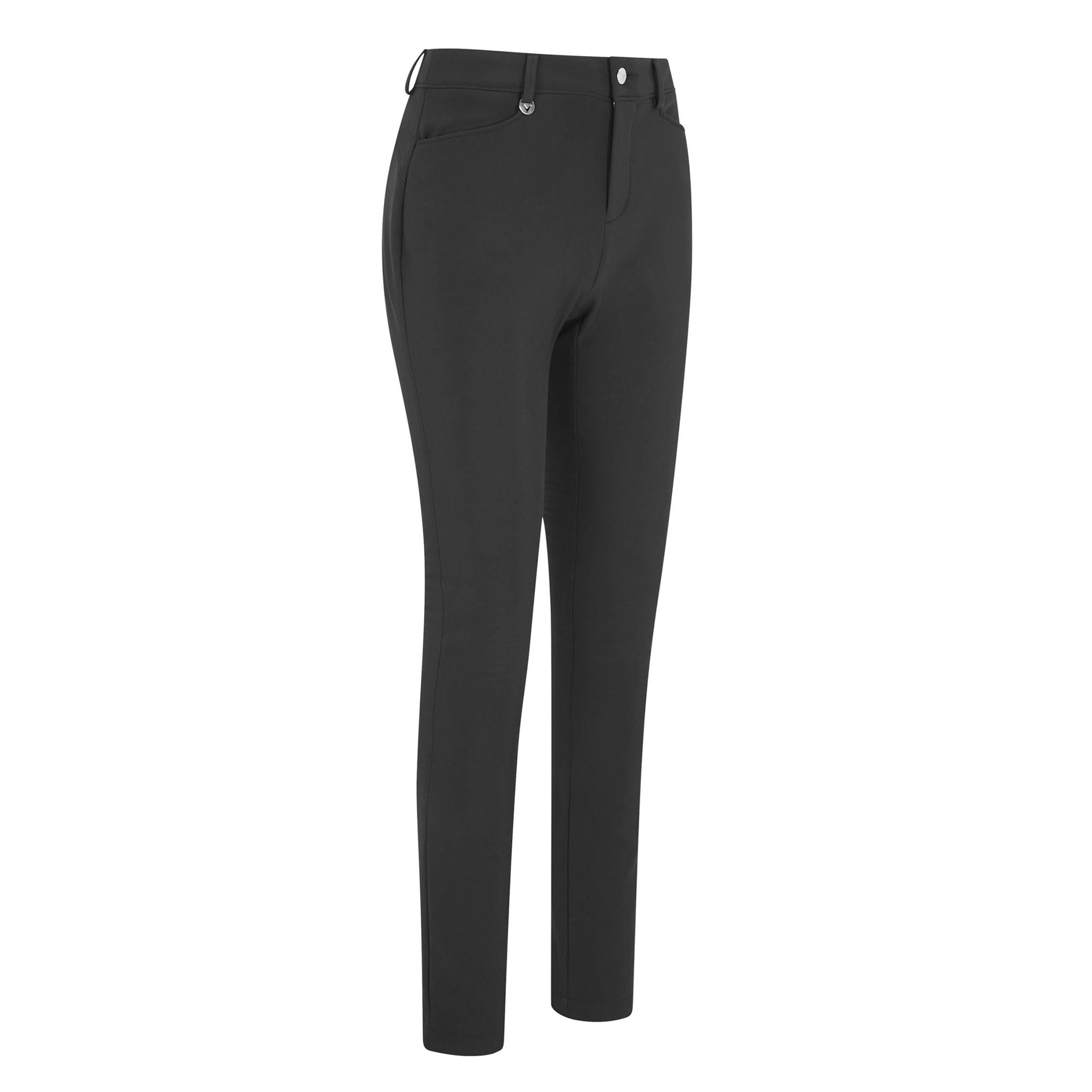 Pantaloni da golf termici Callaway da donna
