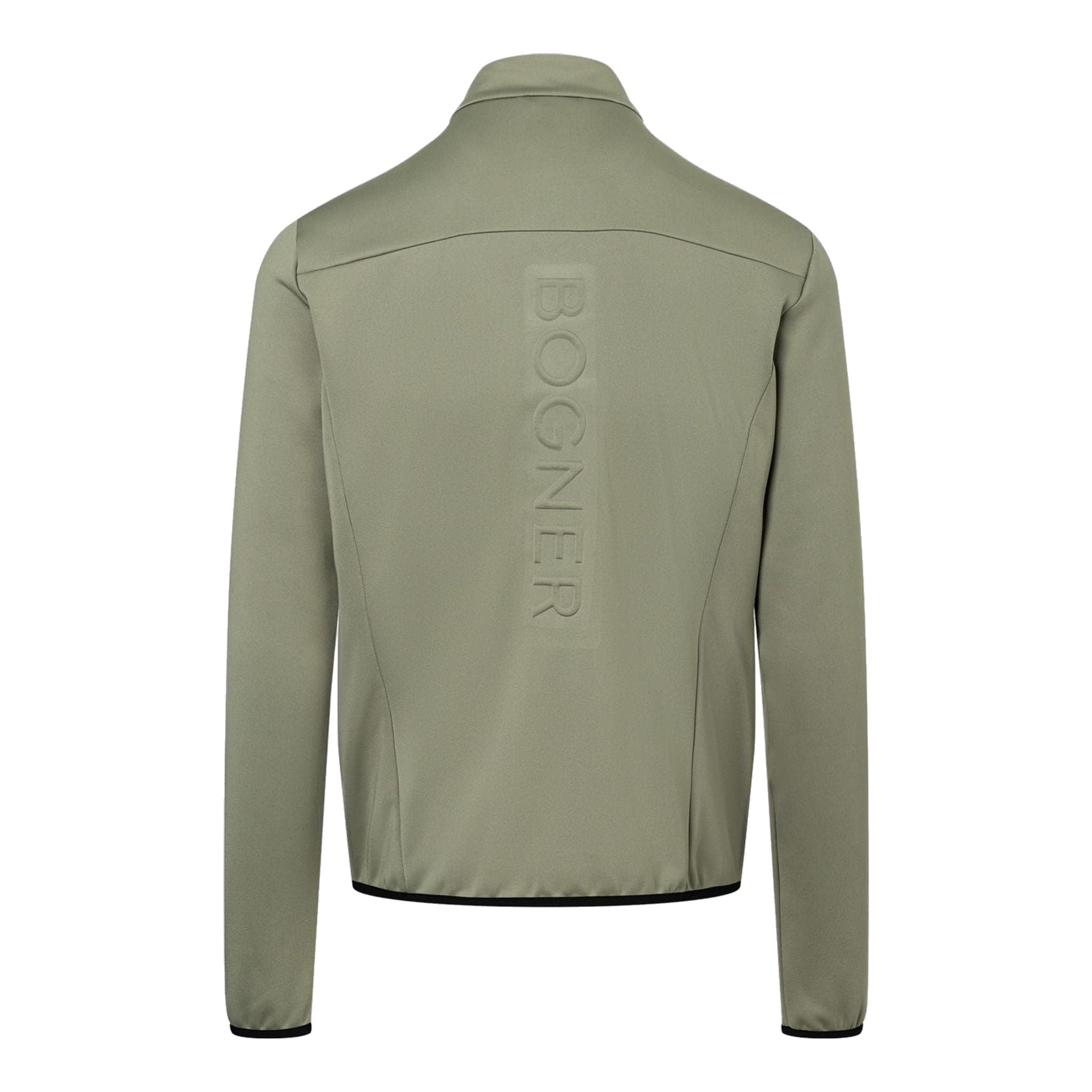 Bogner M Daniko Pullover Seaweed Uomo
