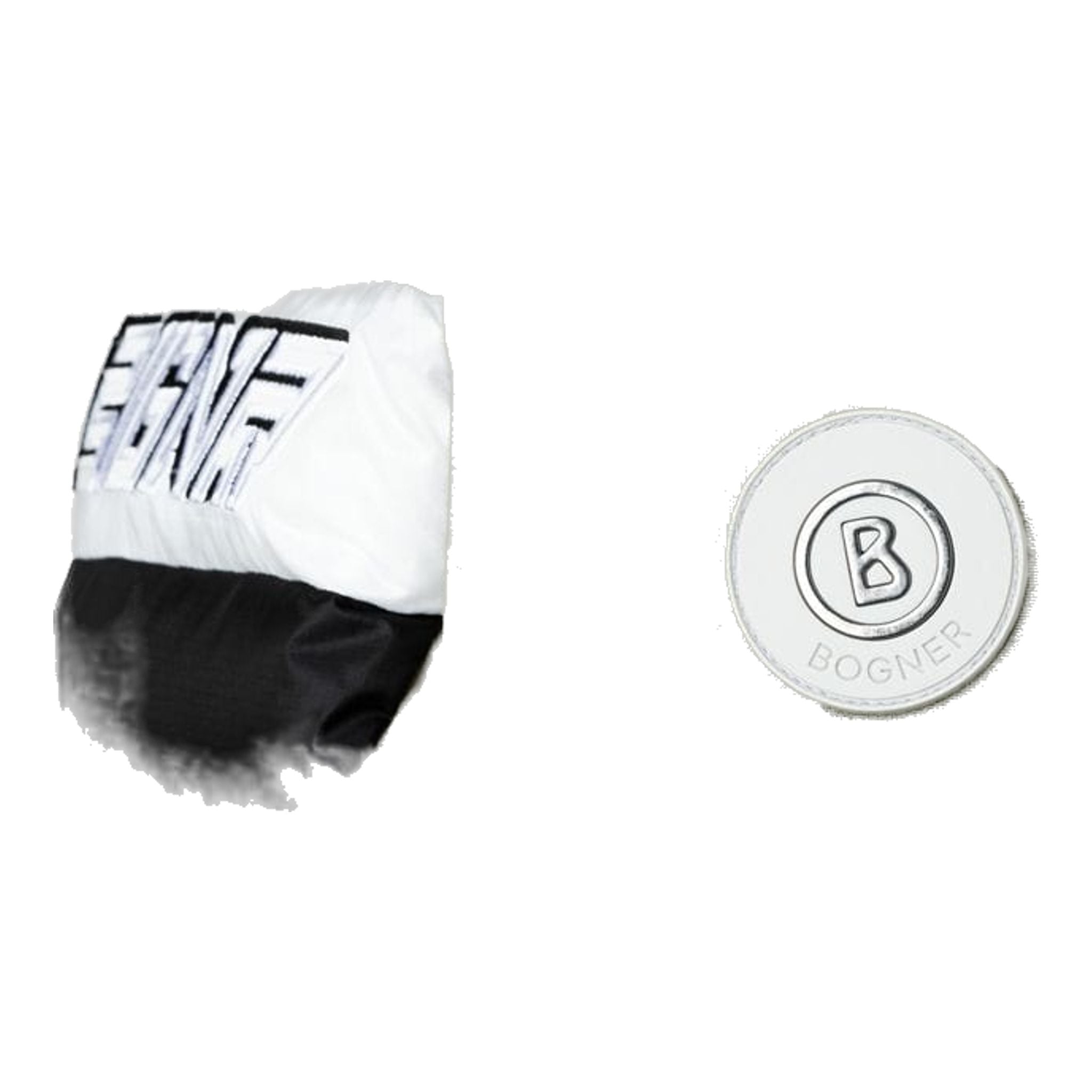 Bogner M Daniko Pullover Seaweed Uomo