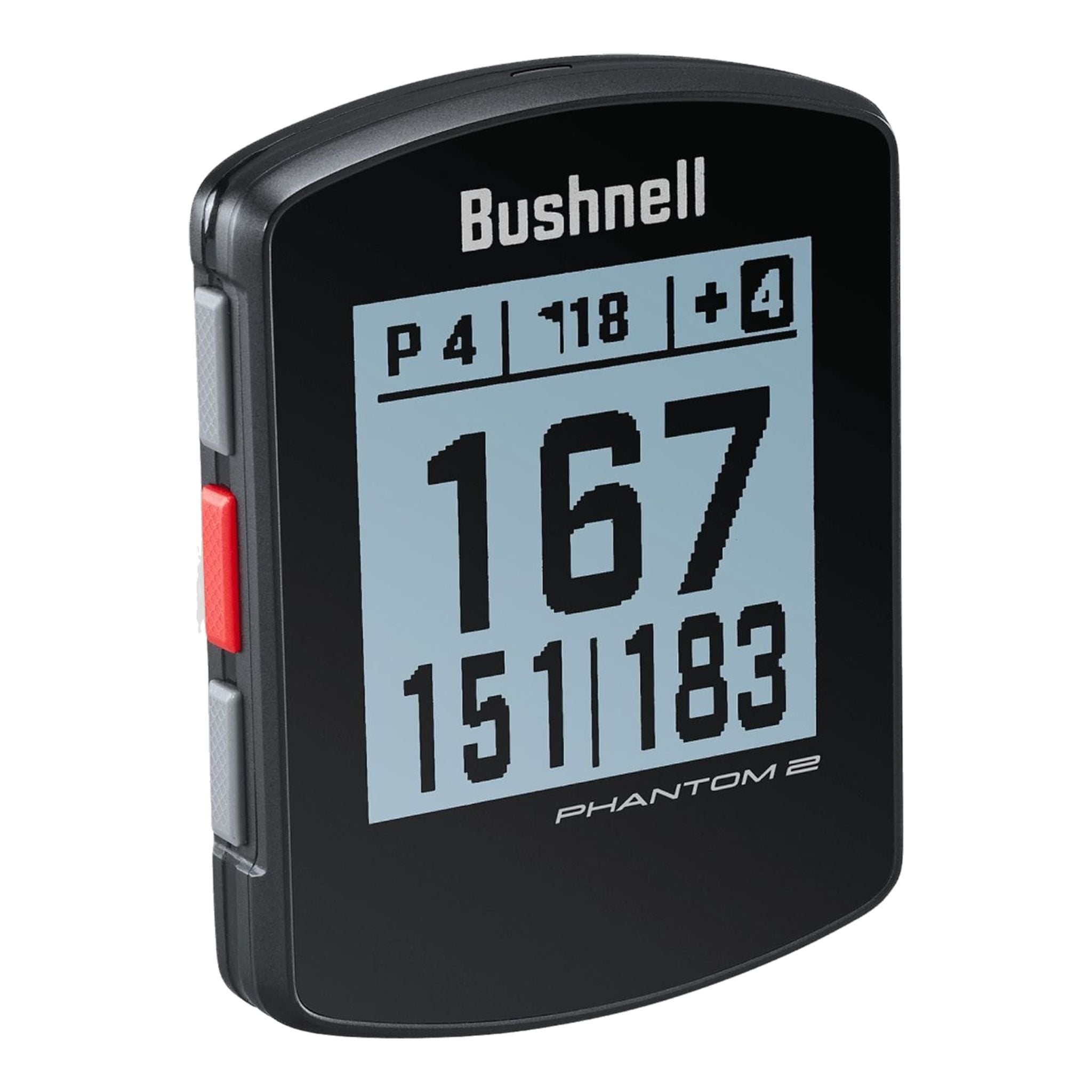 Bushnell Phantom 2 grigio mimetico