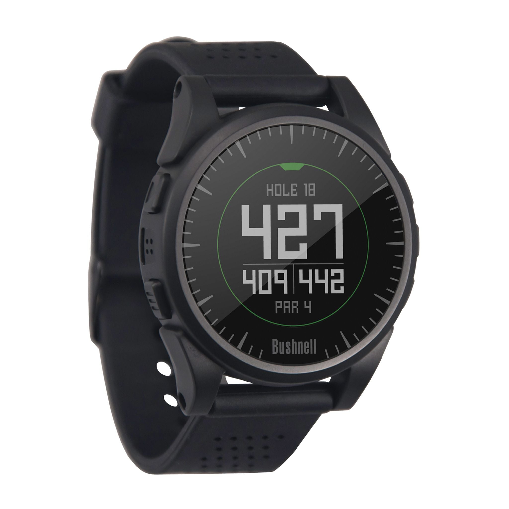 Orologio GPS Bushnell Excel Silver