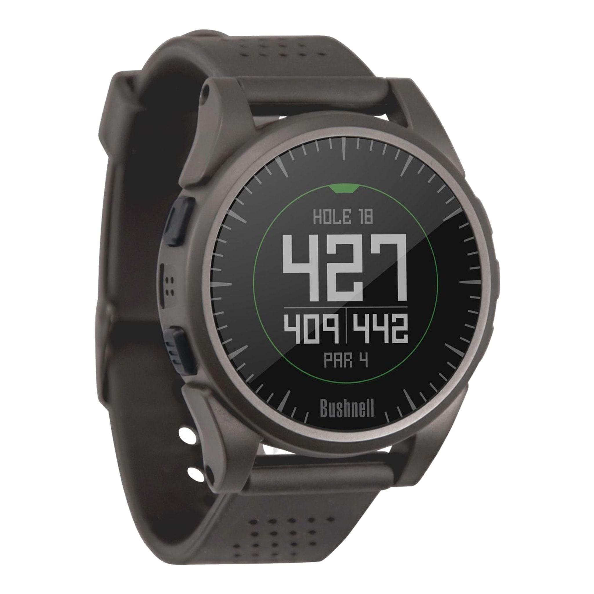 Orologio GPS Bushnell Excel Silver