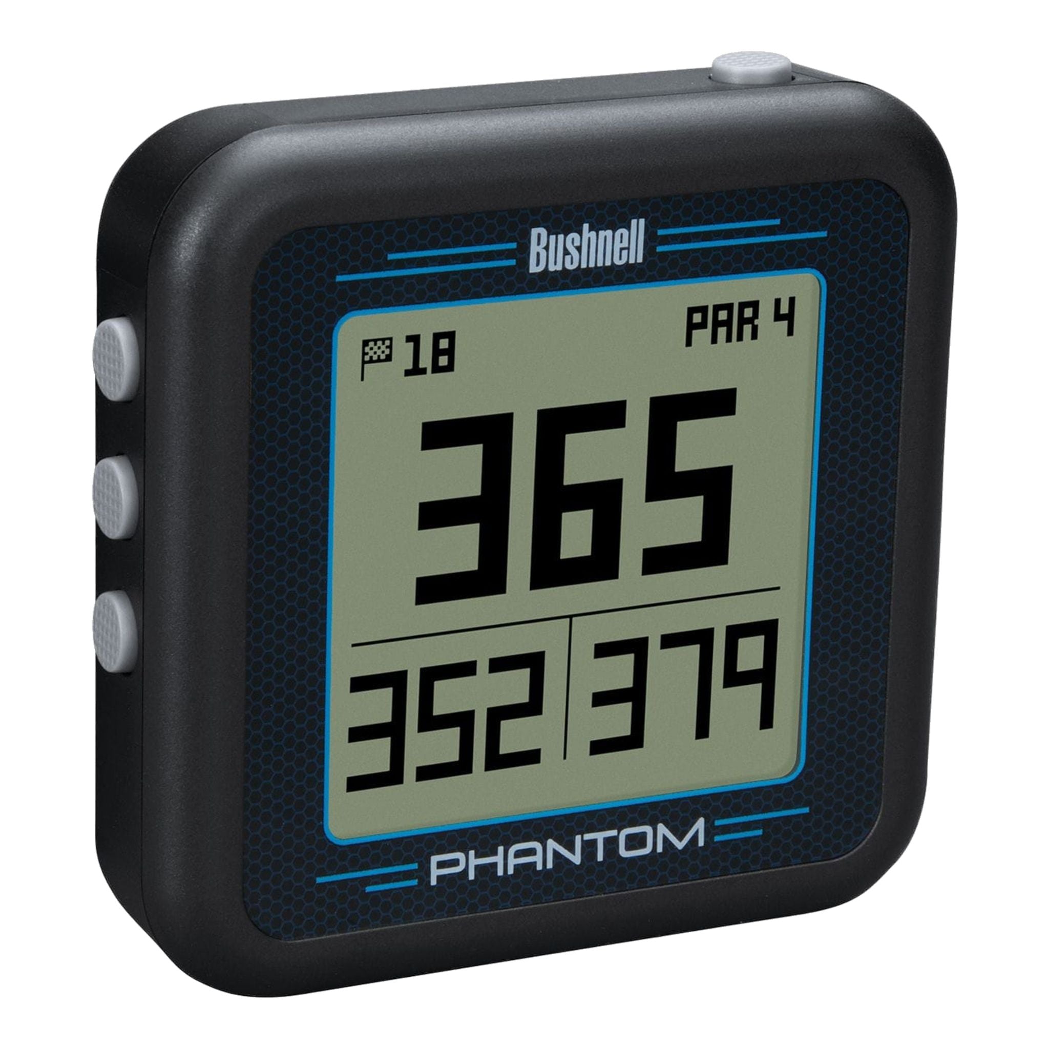 Dispositivo GPS Bushnell Phantom Verde