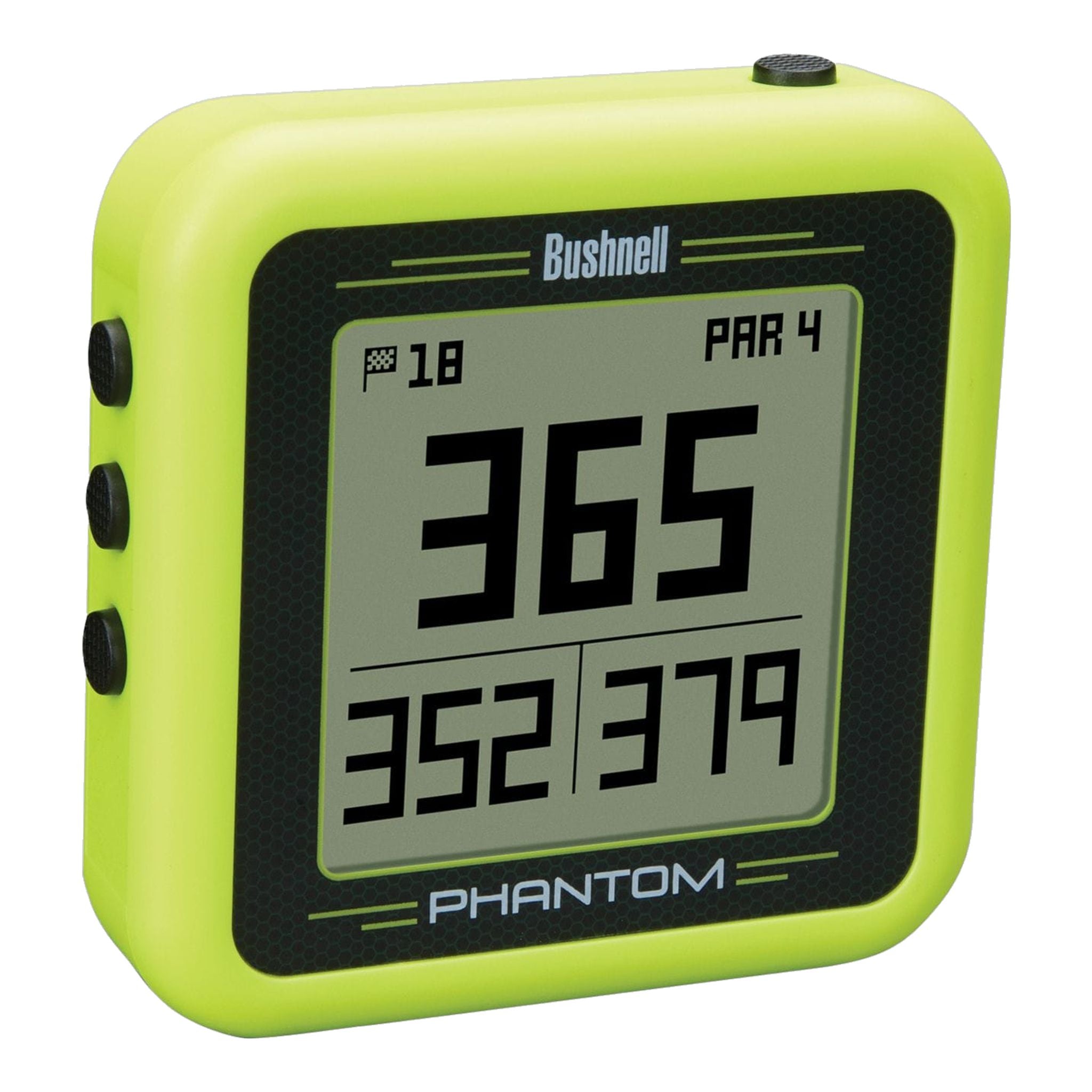 Dispositivo GPS Bushnell Phantom Verde
