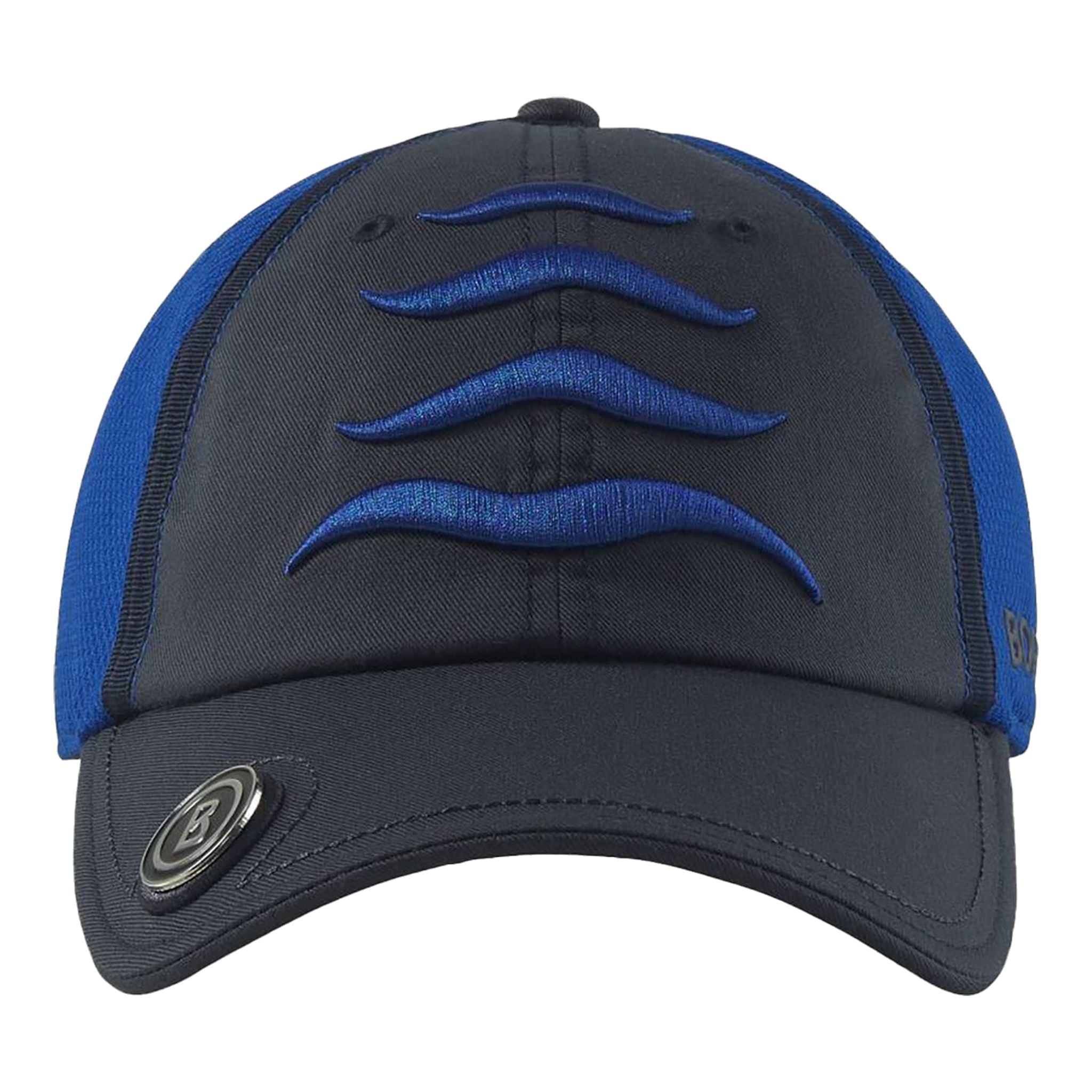 Bogner M Kenny Cap Blu Navy Uomo