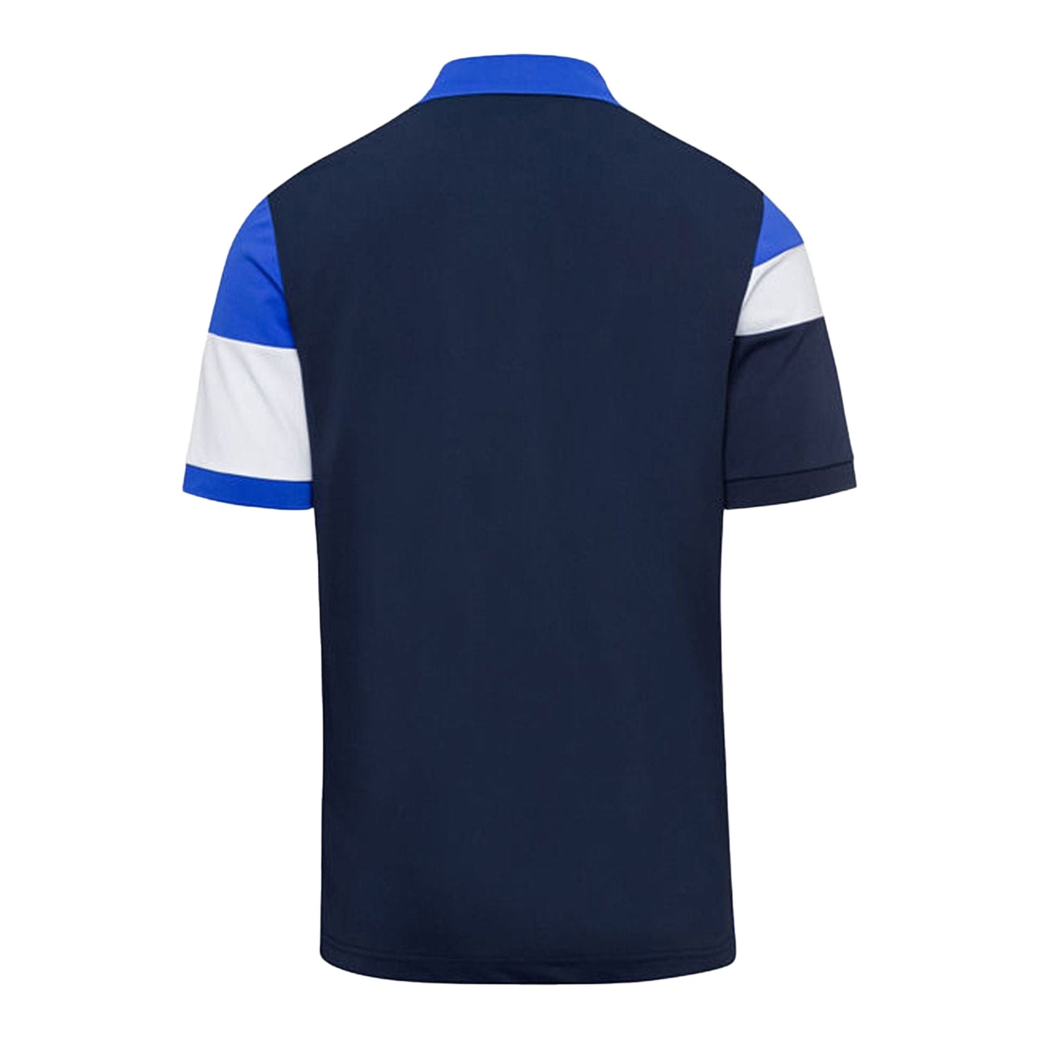 Polo Brax Paco Luis SS Blu Navy da uomo