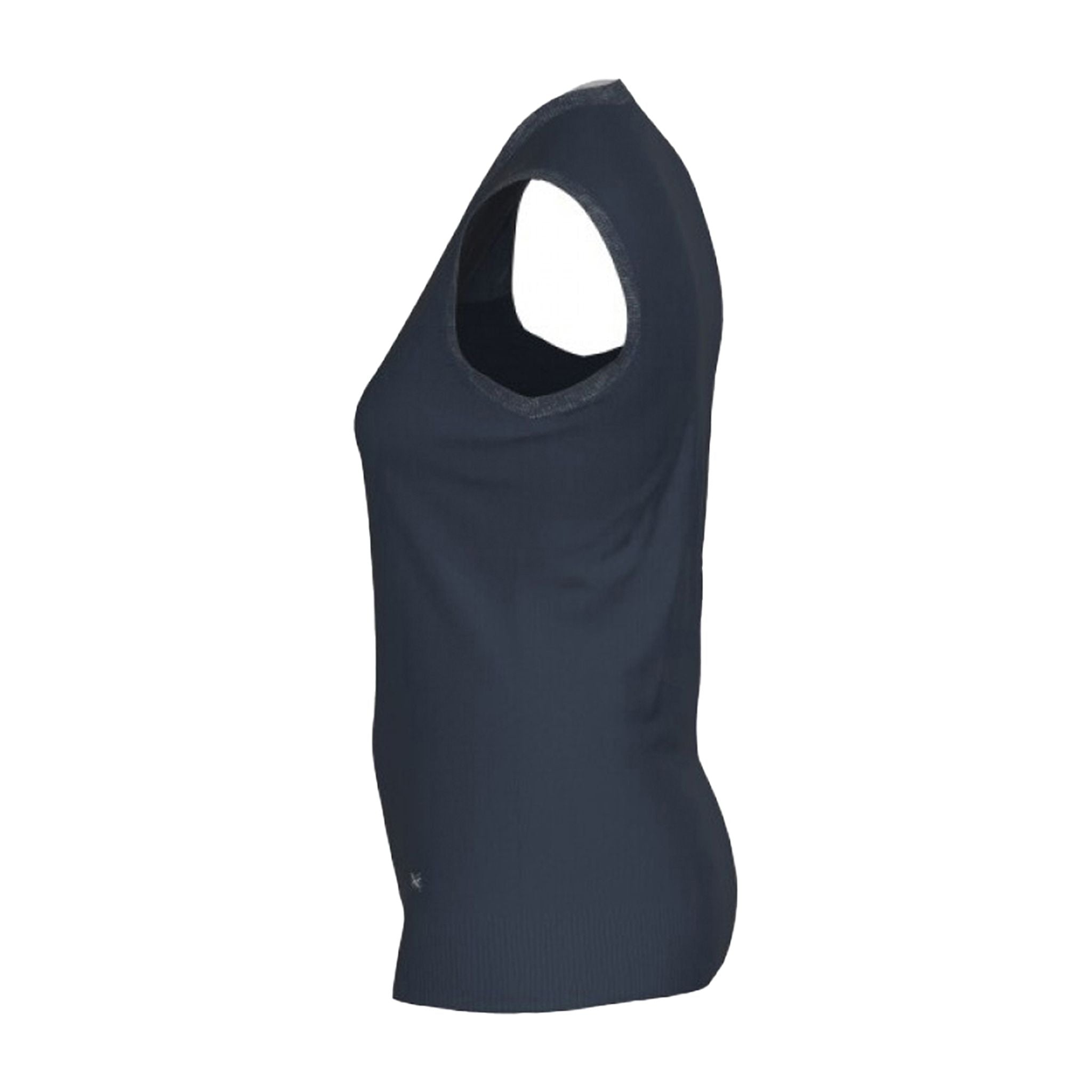 Maglione Brax Kira blu navy da donna