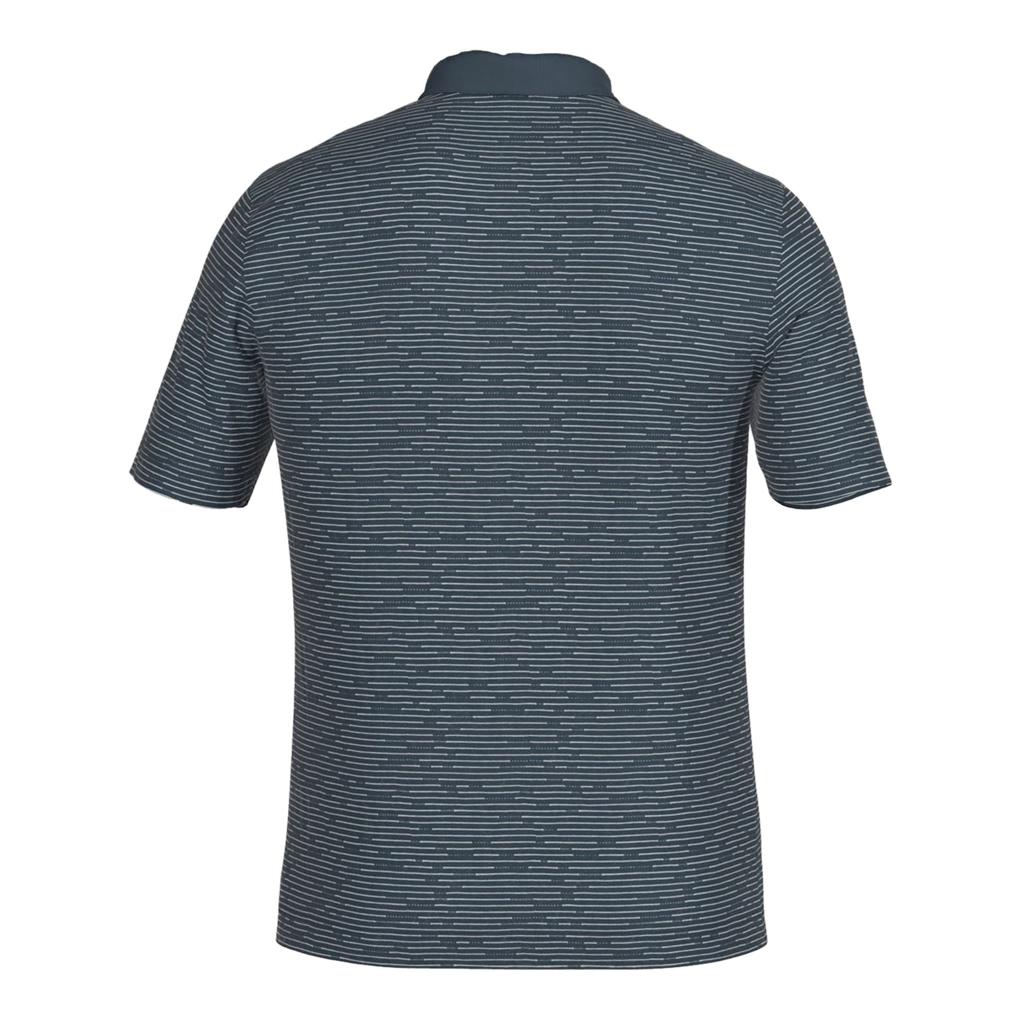 Polo Brax Paco Leon SS Blu Navy Uomo