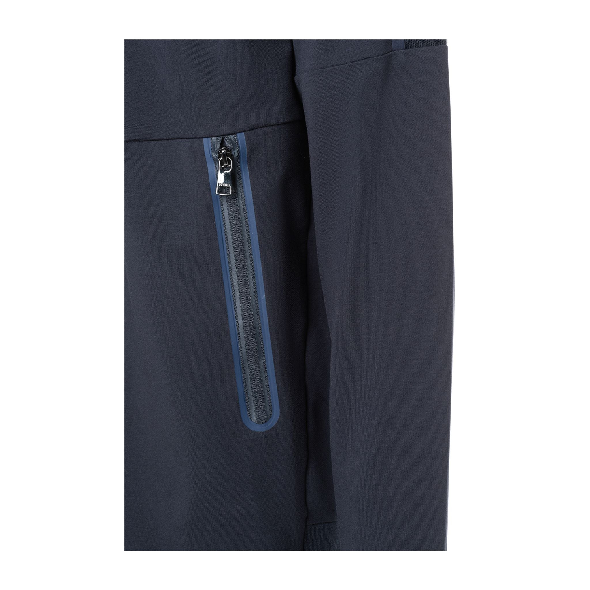 Bogner Gilet Full Zip Cailan Uomo