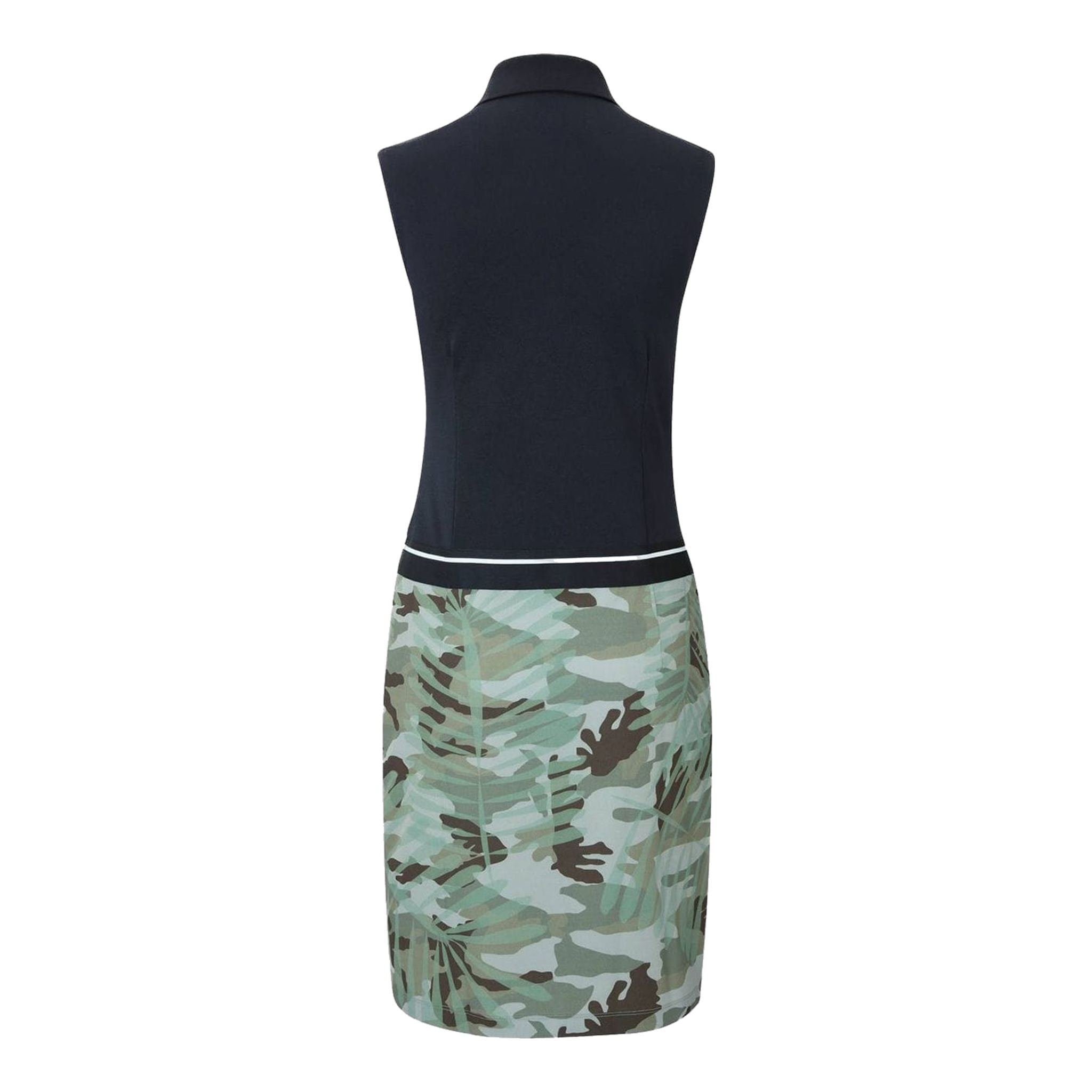 Bogner W Debbie Abito Nero Donna