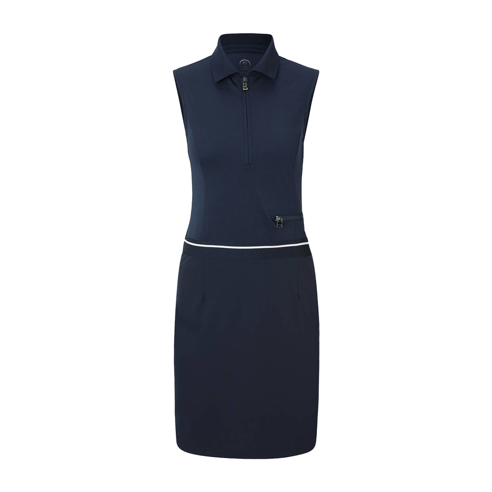 Bogner W Debbie Abito Blu Navy Donna