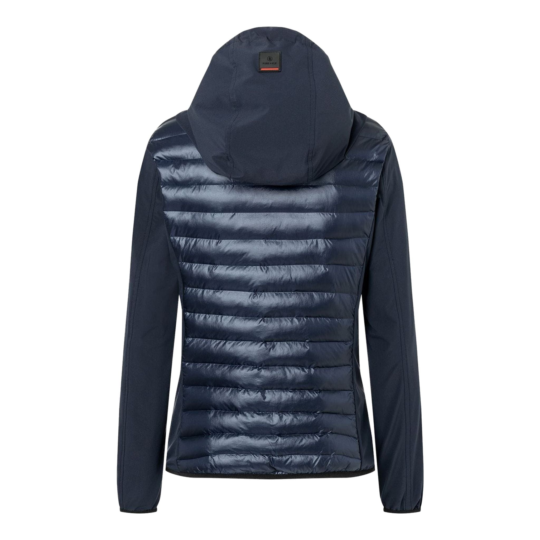 Giacca Bogner Nadja Blu Navy Donna