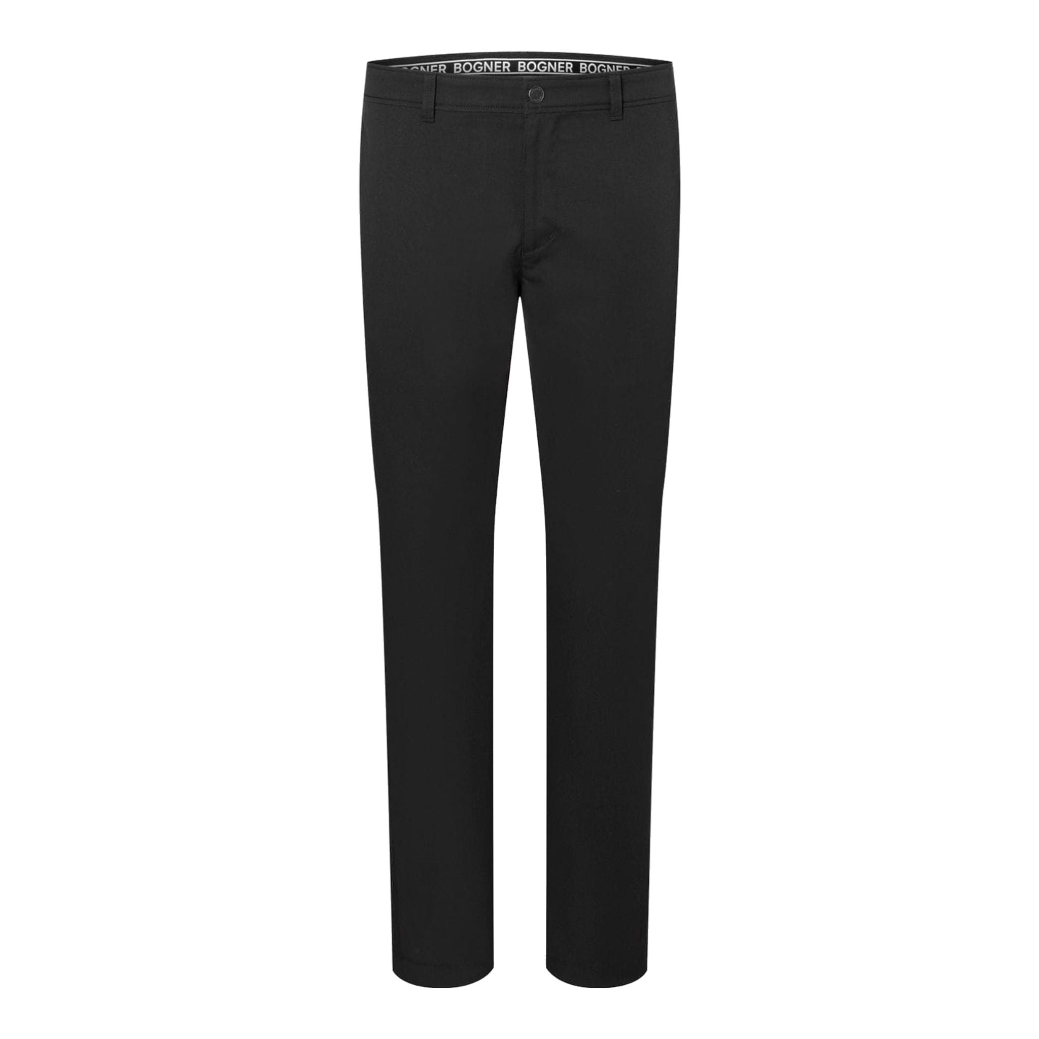 Pantaloni Bogner M Arco neri da uomo