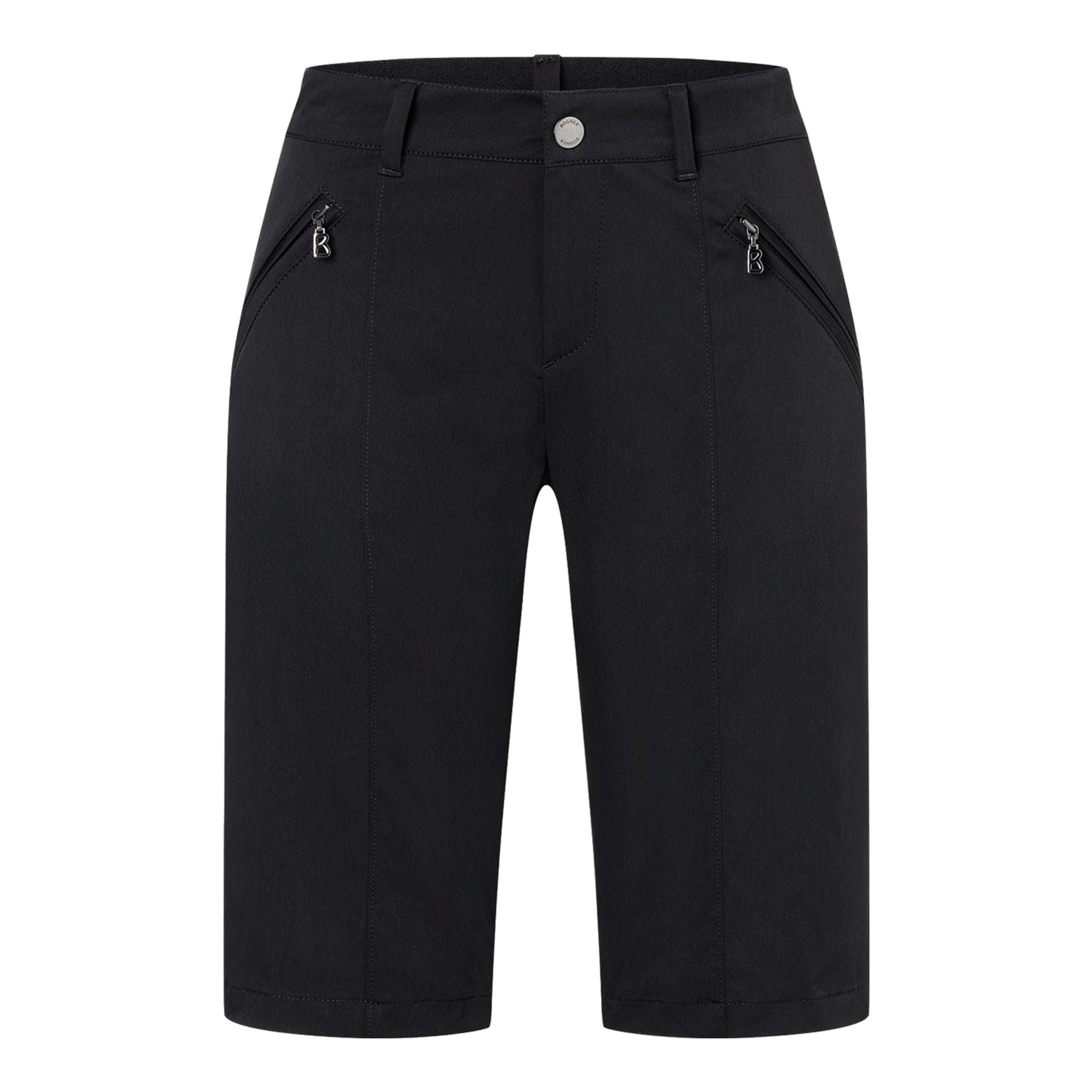 Bogner W Zee Shorts Nero Donna