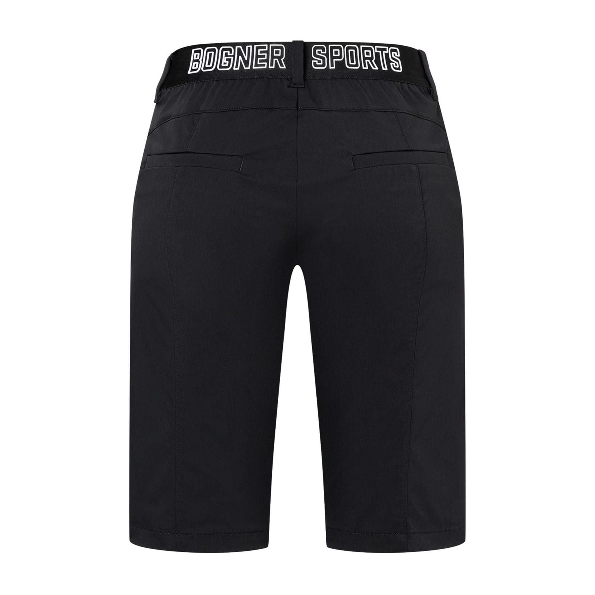 Bogner W Zee Shorts Black Damen