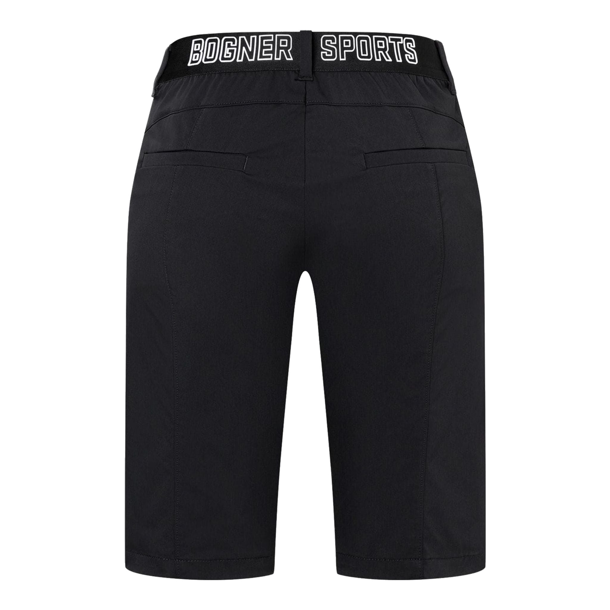 Bogner W Zee Shorts Nero Donna