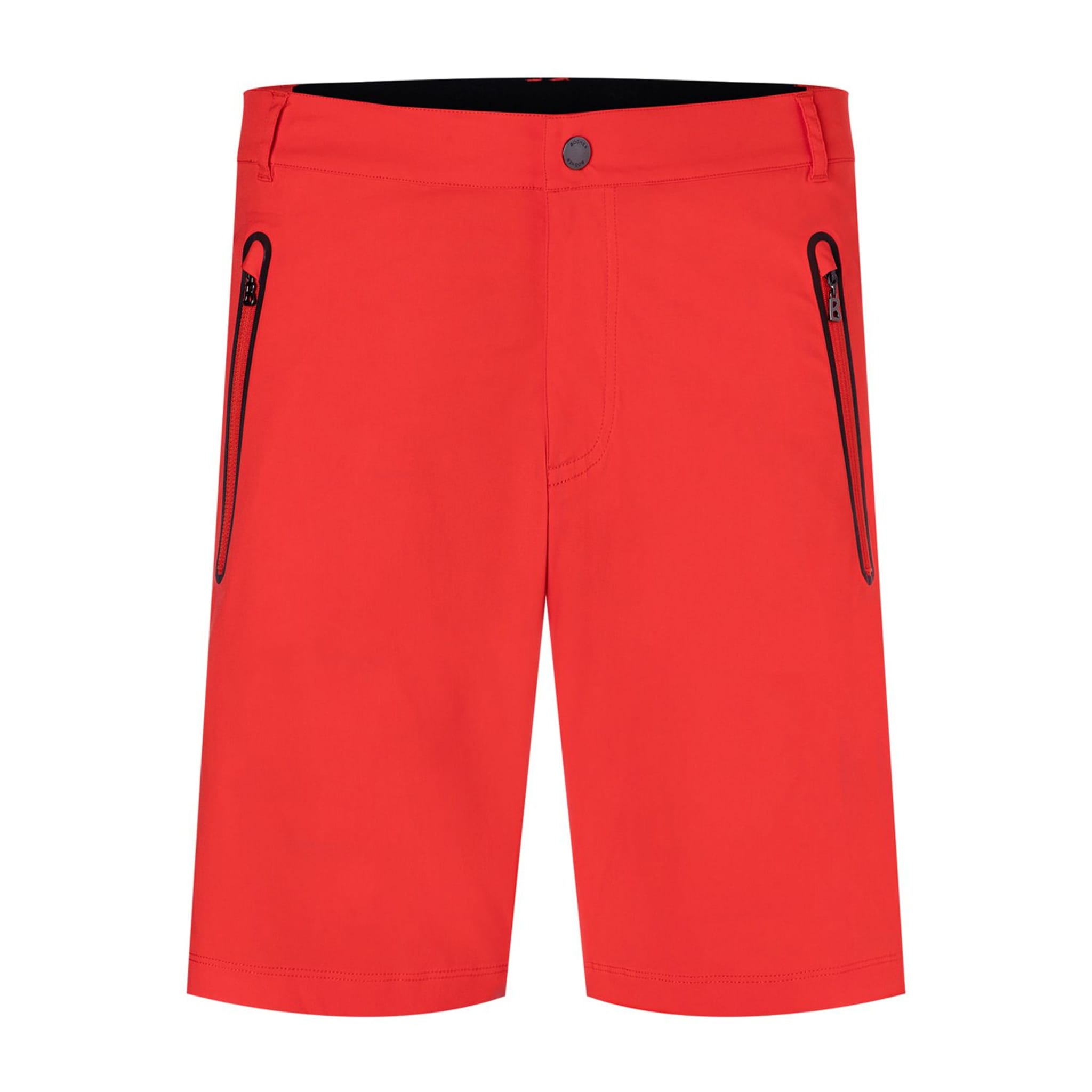 Bogner Short Colin Ferrari Rot Herren
