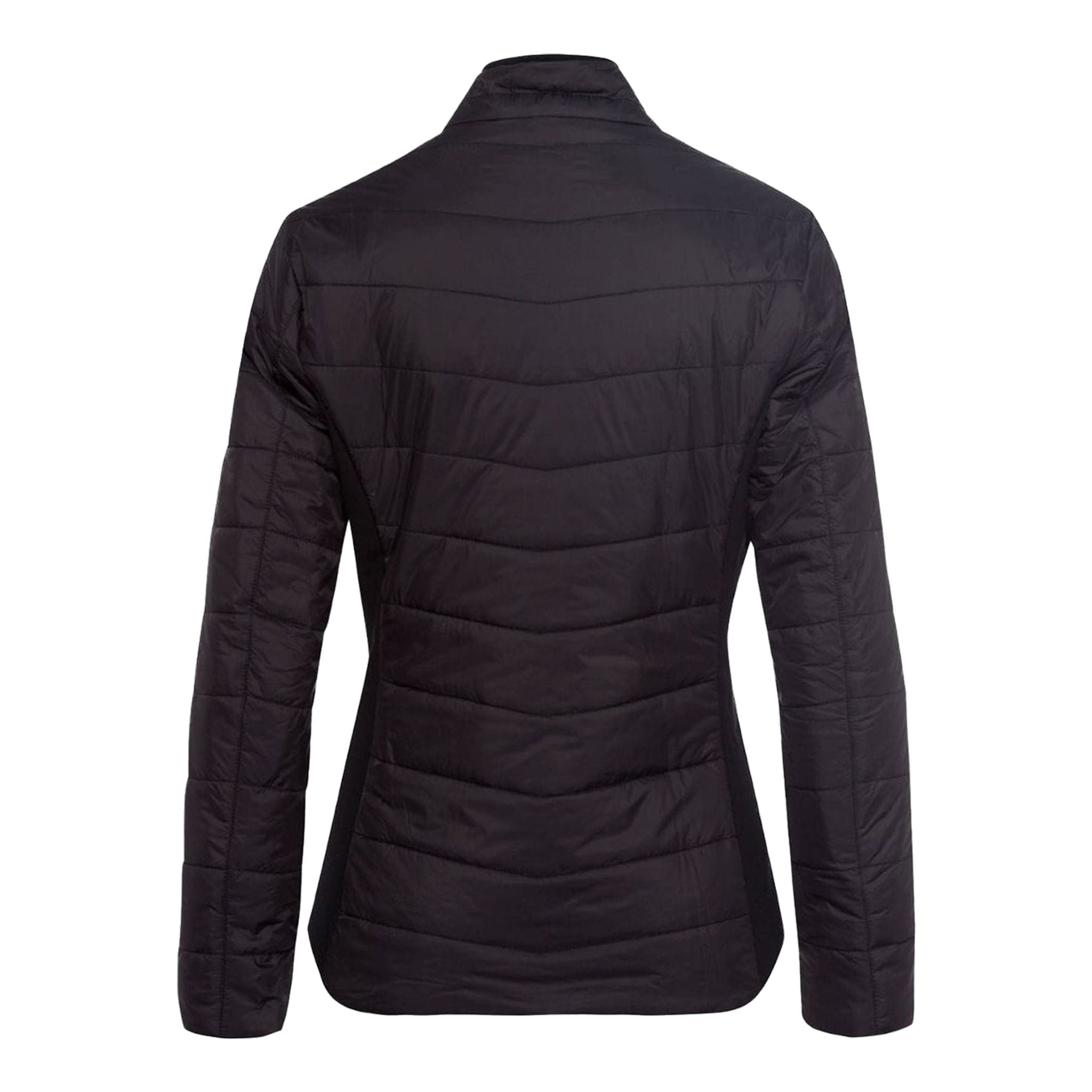 Brax W Julie Giacca Nera Donna