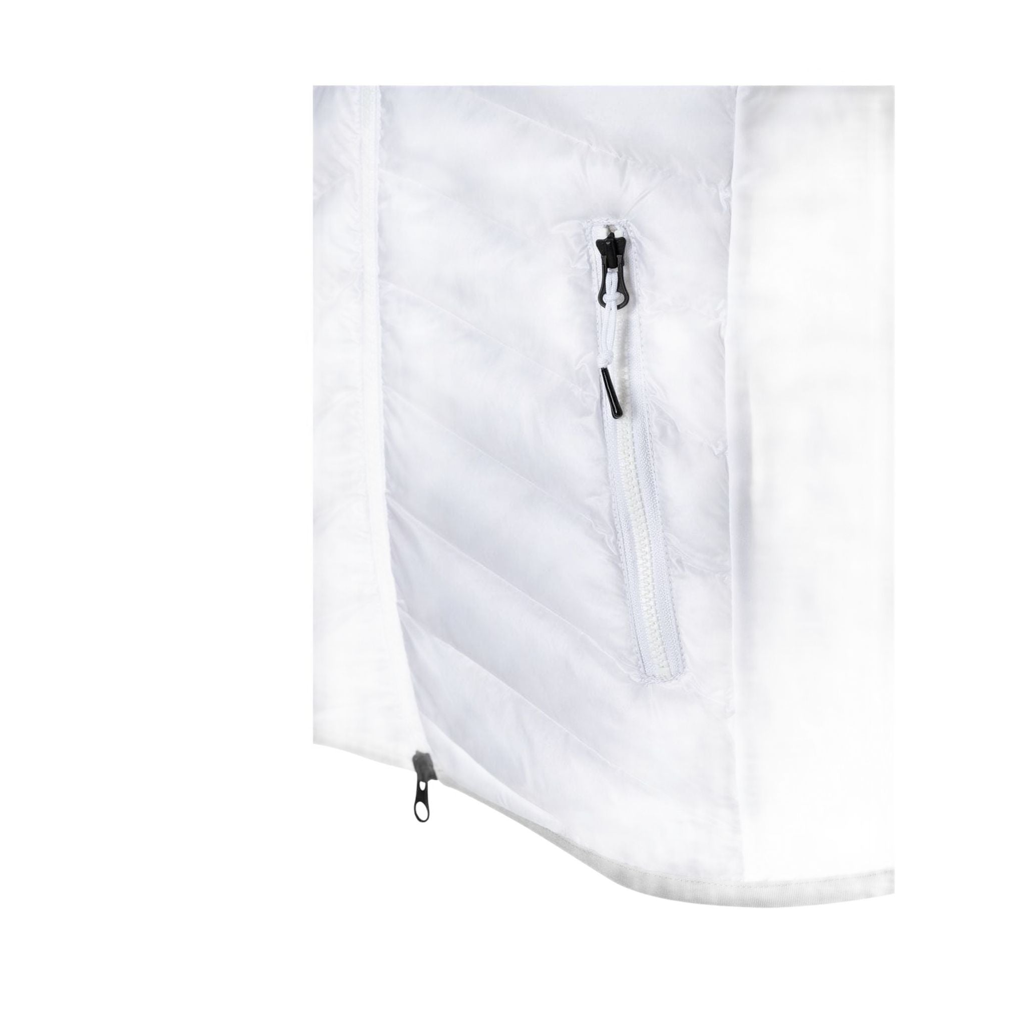 Giacca Bogner Nadja Bianco Donna