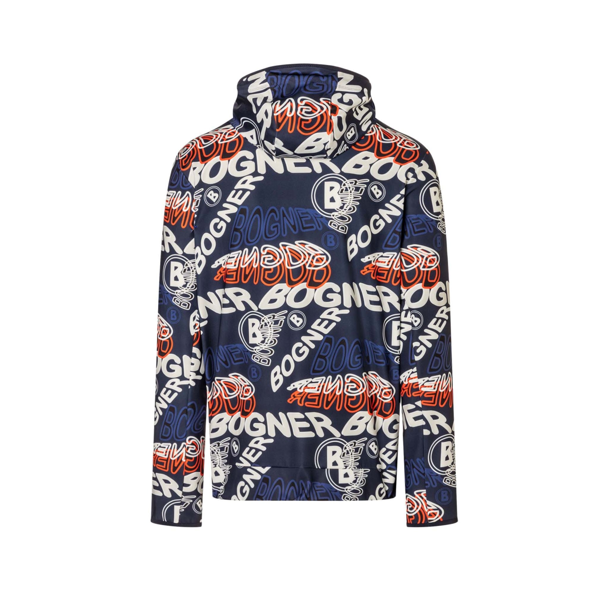 Bogner Jari Golf Midlayer Uomo