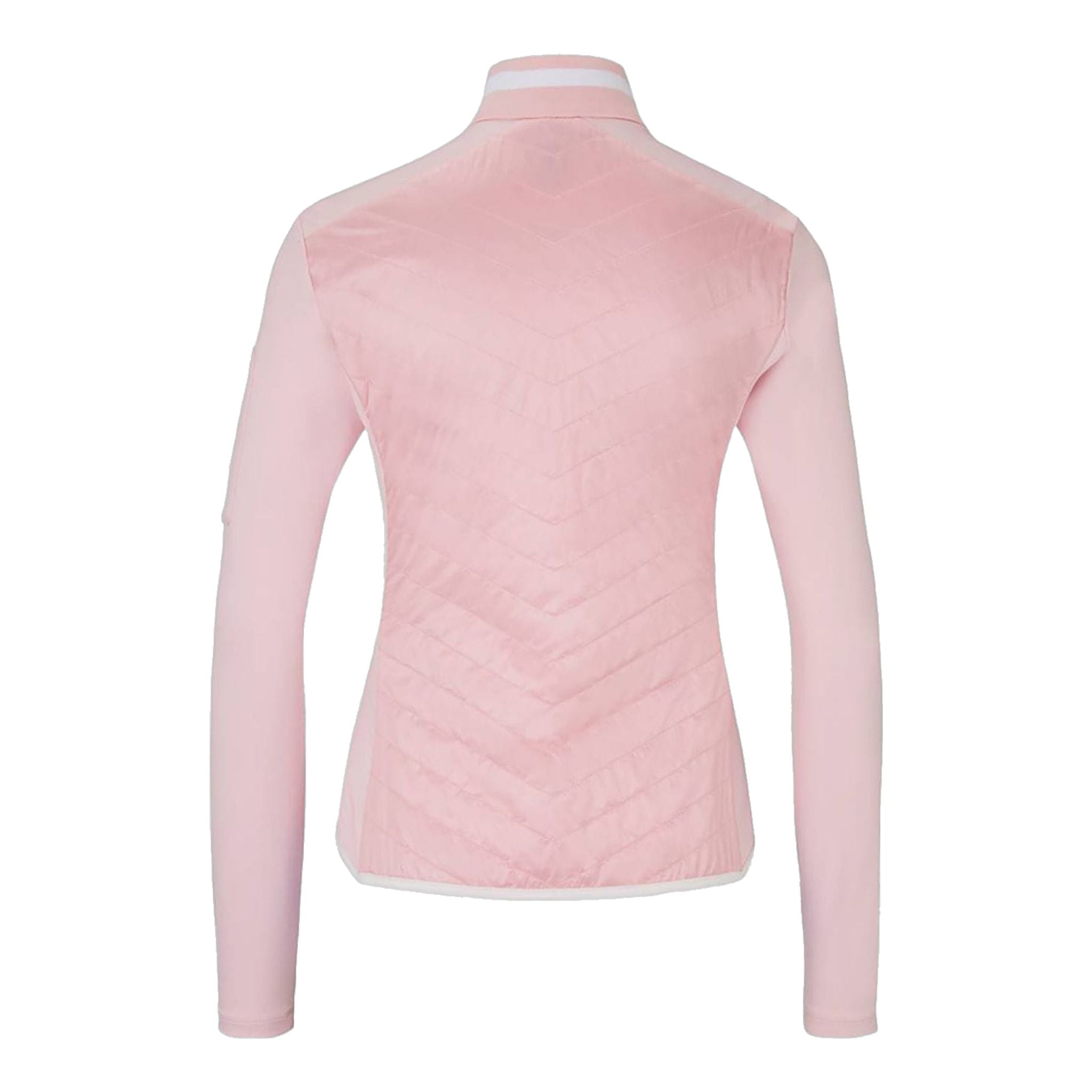 Bogner W Eileen Giacca Lavanda Rosa Donna