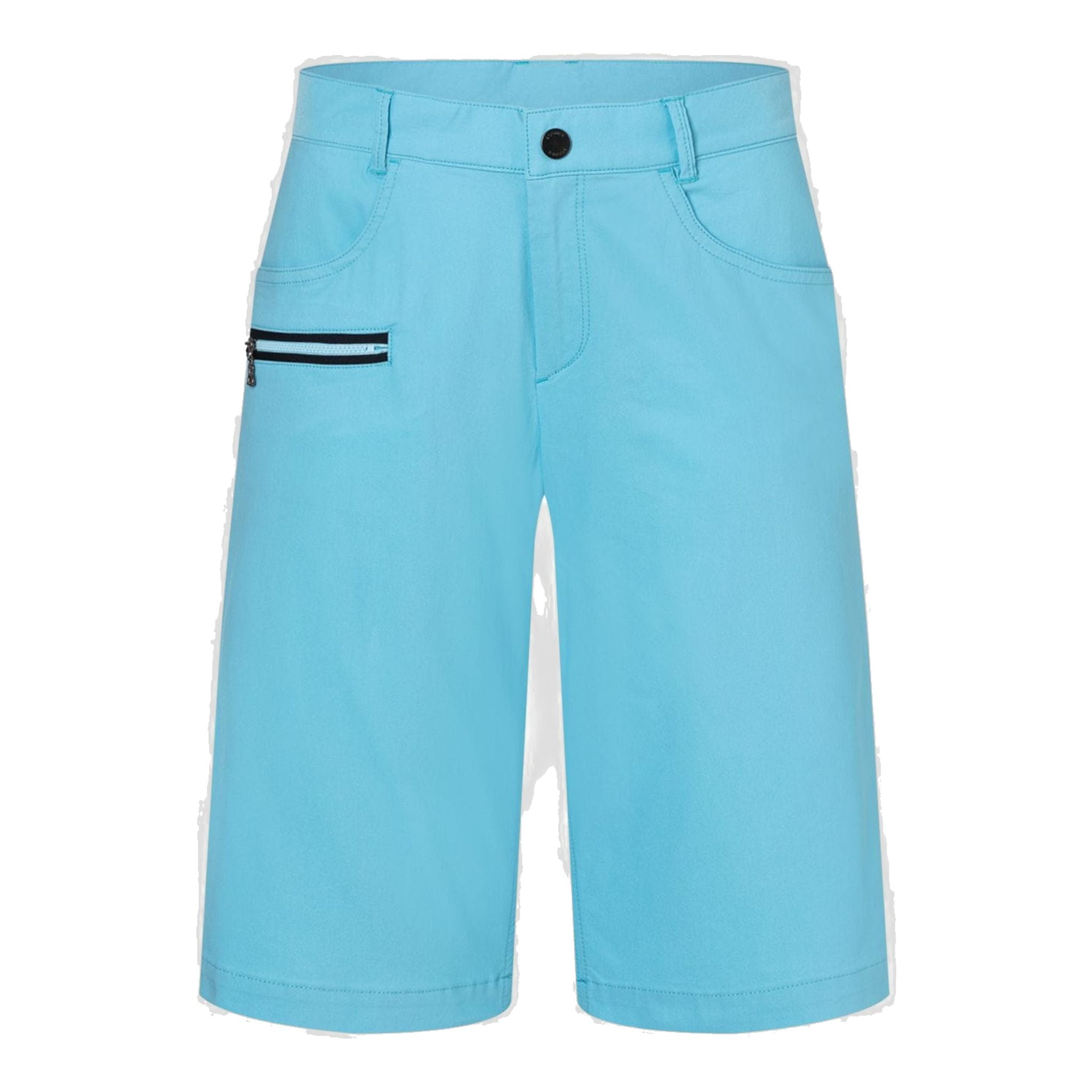 Bogner Short W Jolina-G Blu cielo Donna