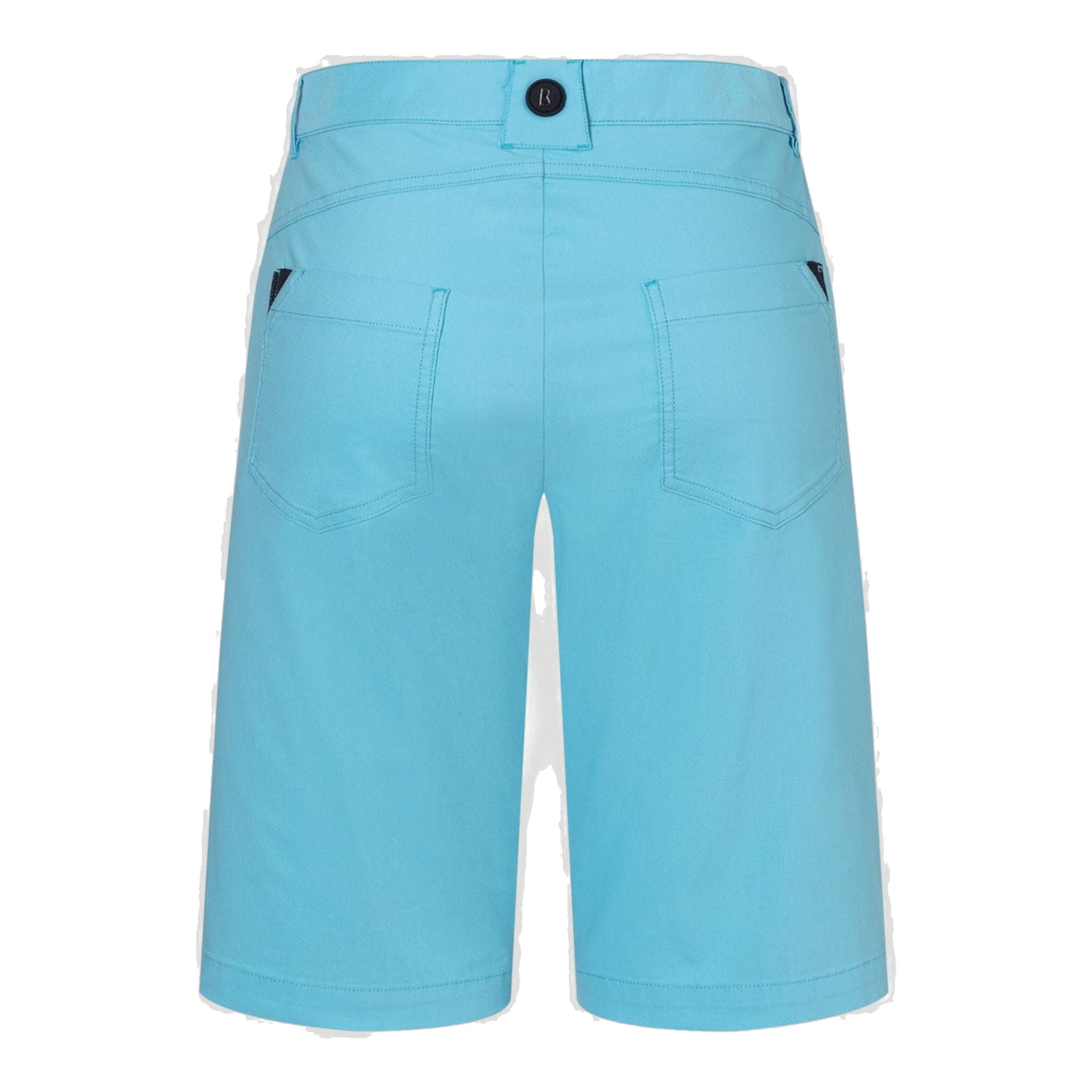 Bogner Short W Jolina-G Blu cielo Donna