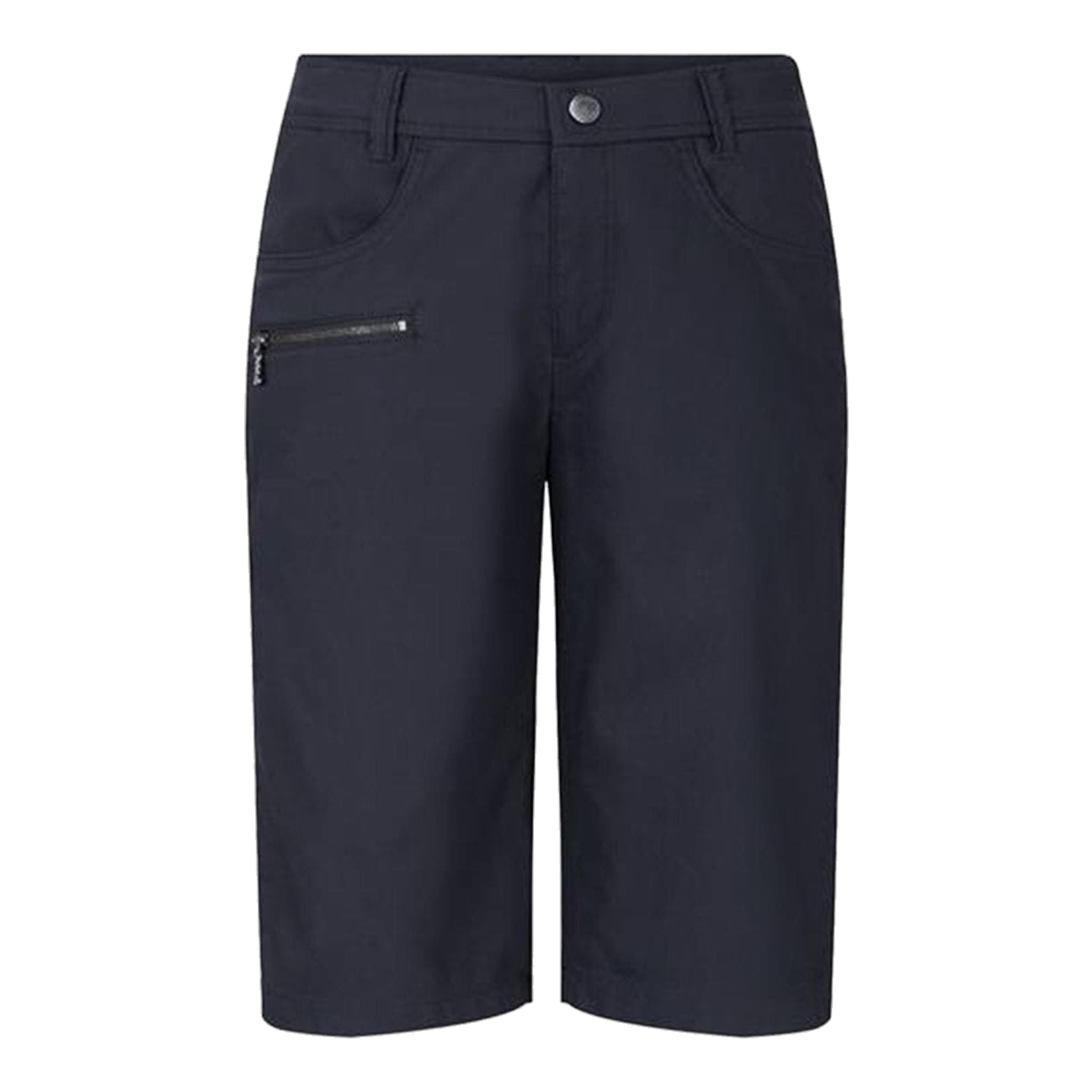 Bogner Short Netty-G W blu navy donna