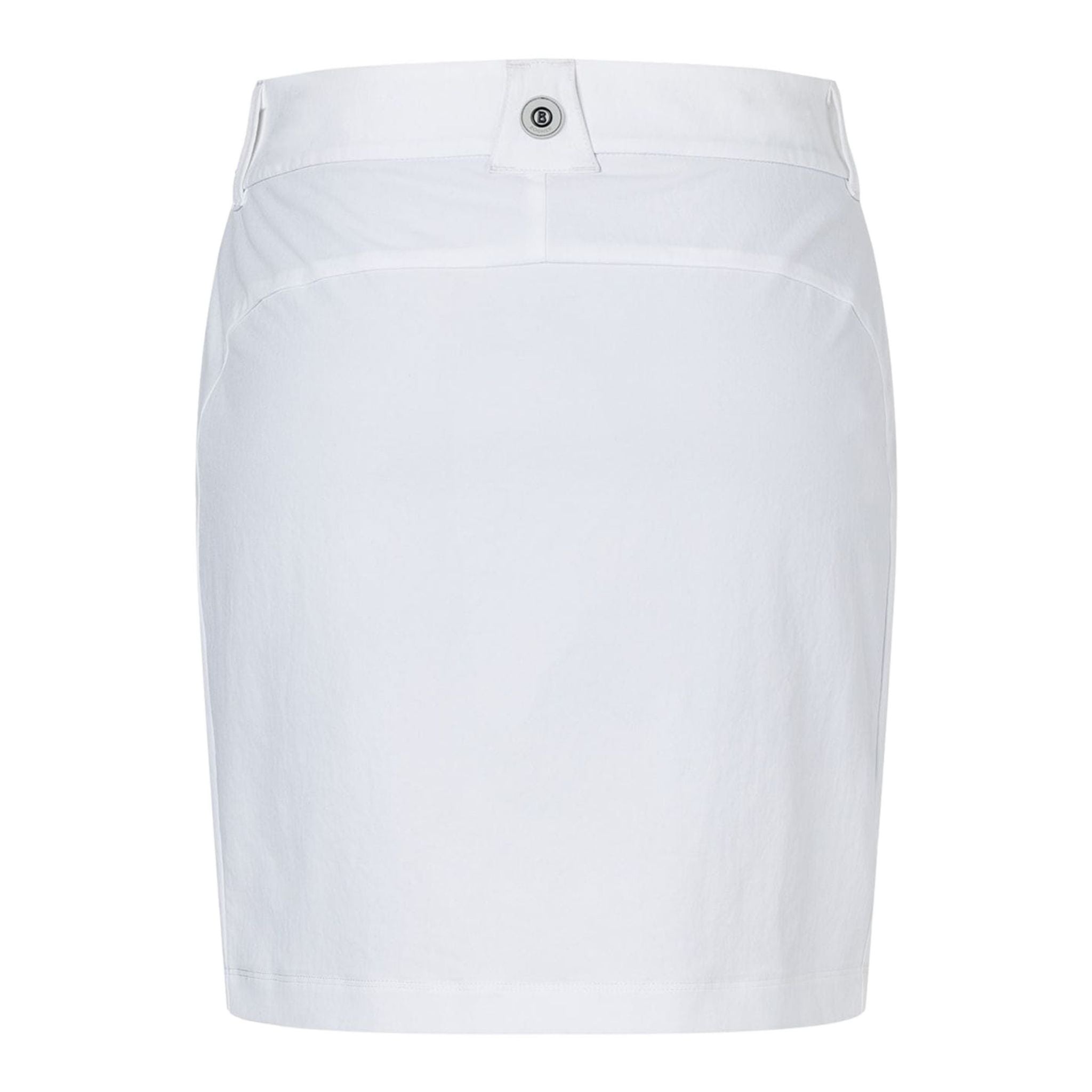 Bogner Rock Dia W Bianco Donna