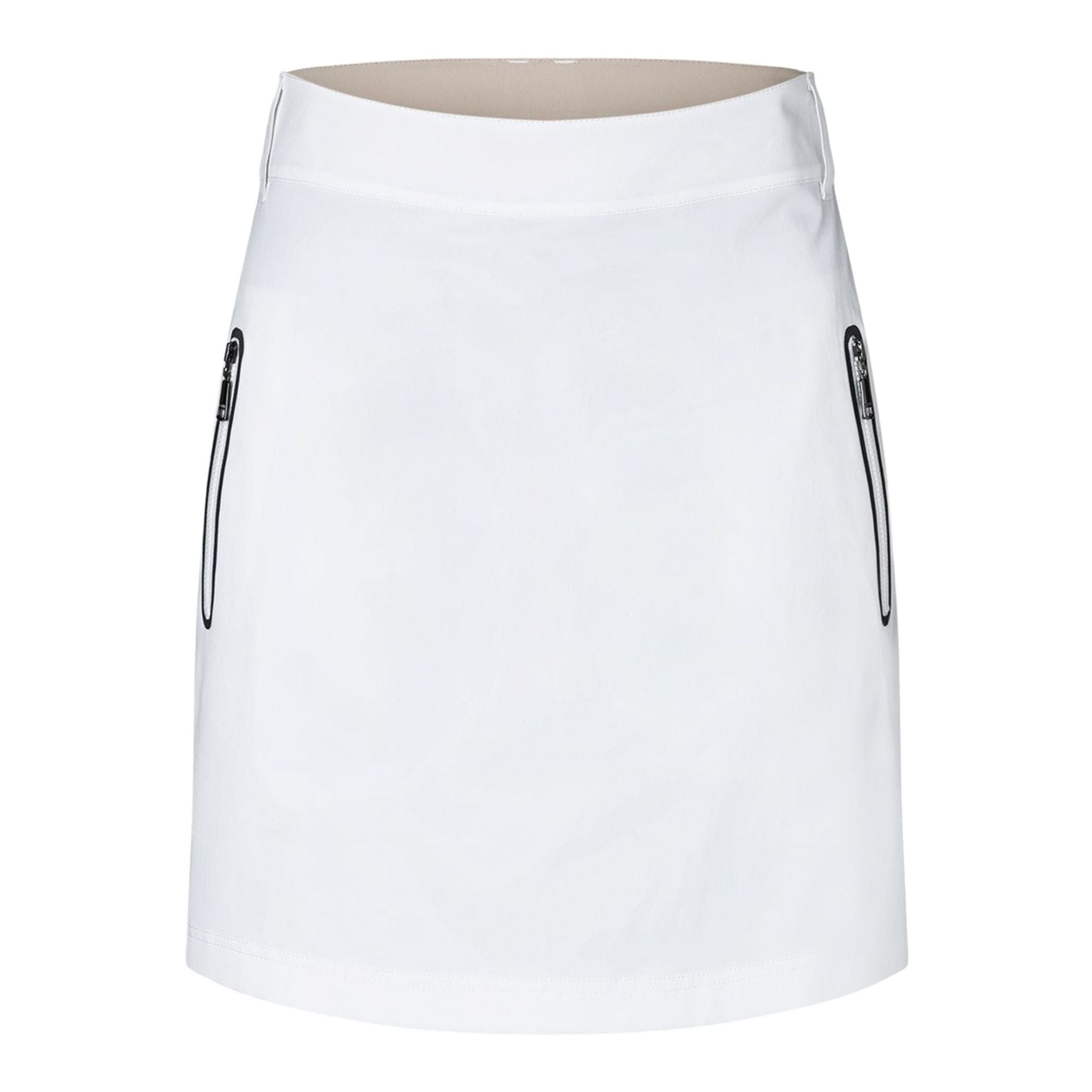 Gonna Bogner W Sarina Bianco Donna