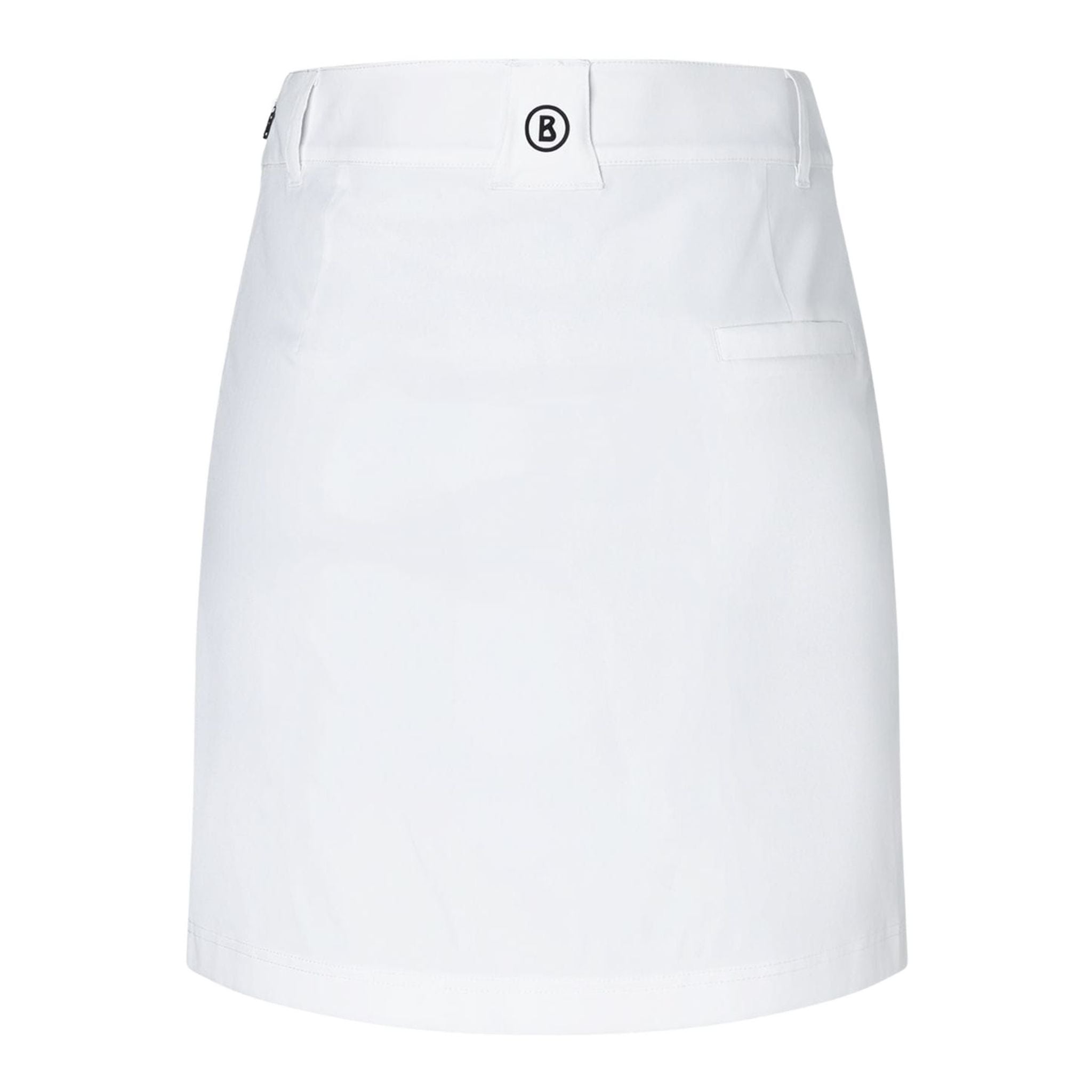 Gonna Bogner W Sarina Bianco Donna