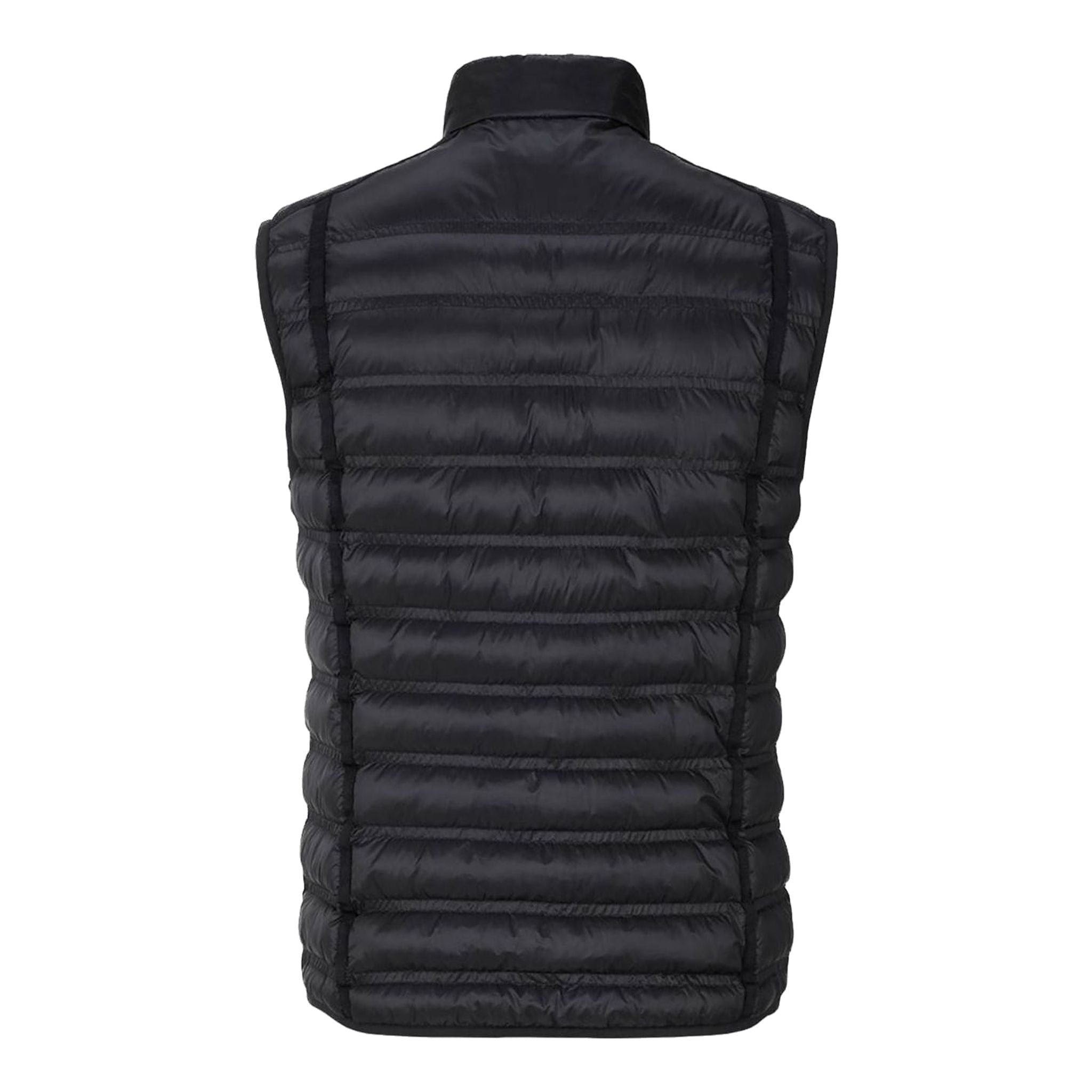 Gilet Bogner M Jacco nero da uomo