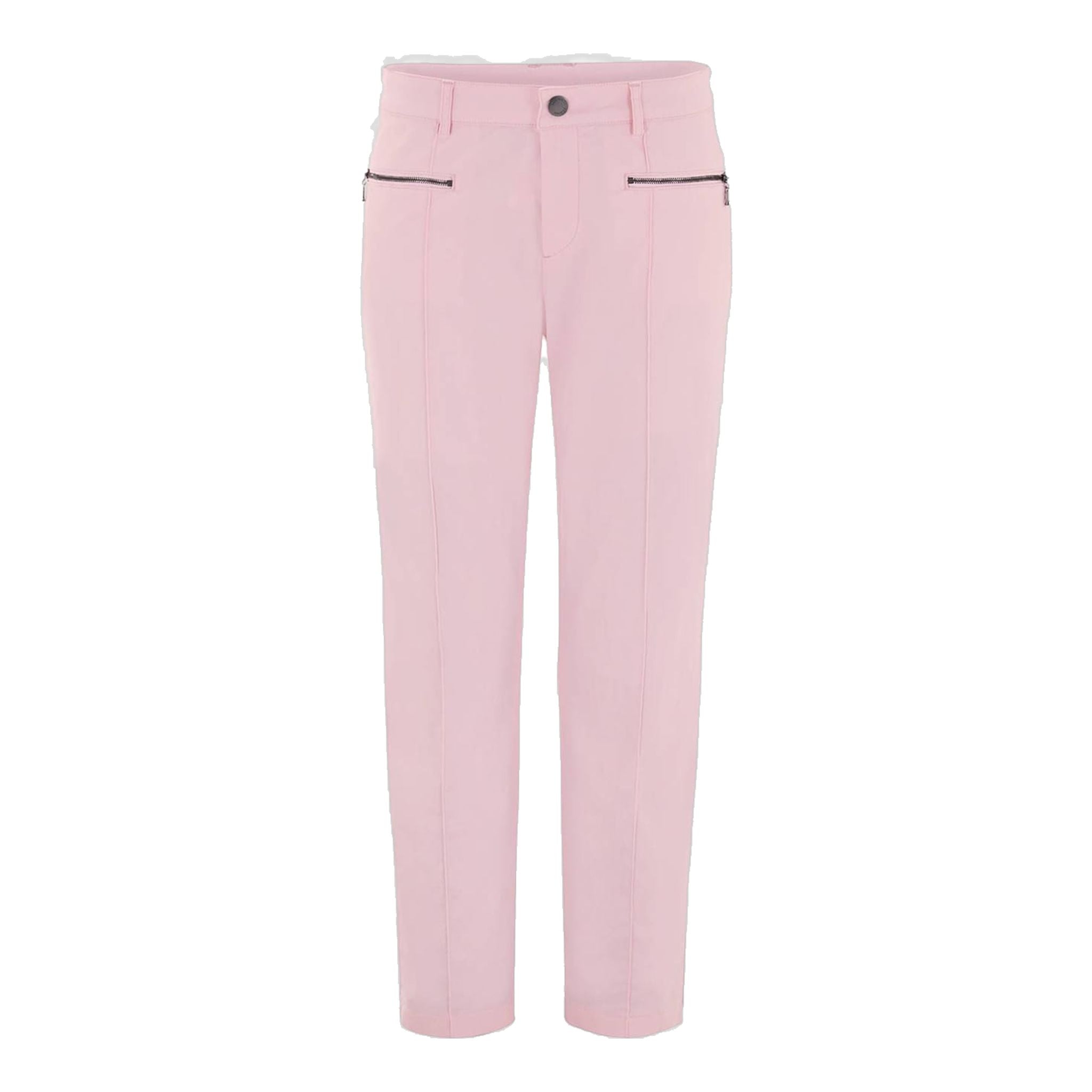 Pantaloni Bogner Karen-G W Powder Rose Donna