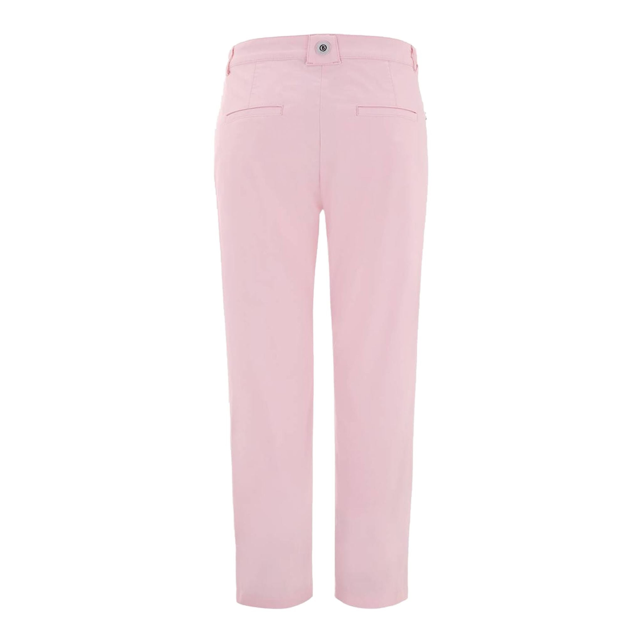 Pantaloni Bogner Karen-G W Powder Rose Donna