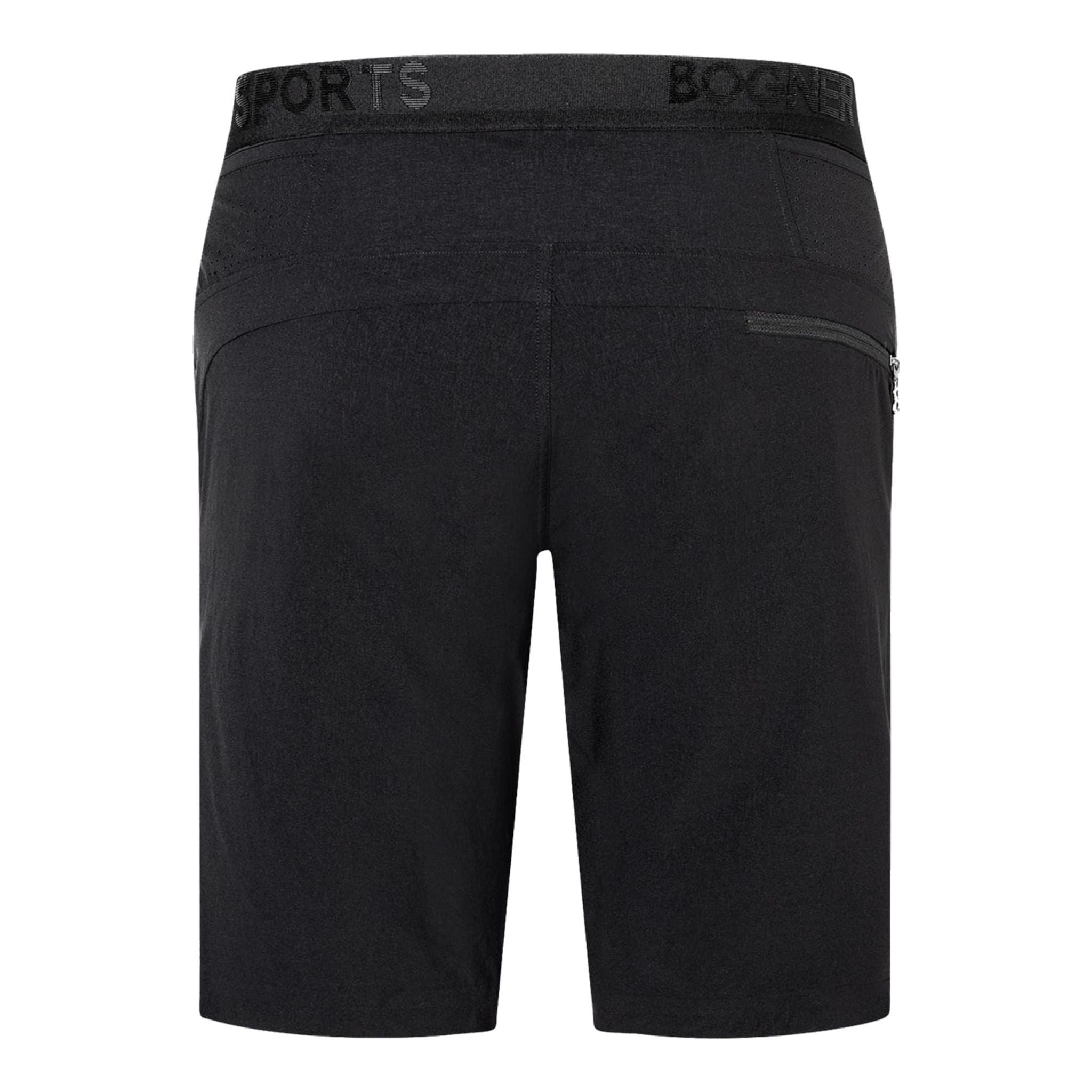 Bogner Short Drago Nero Uomo